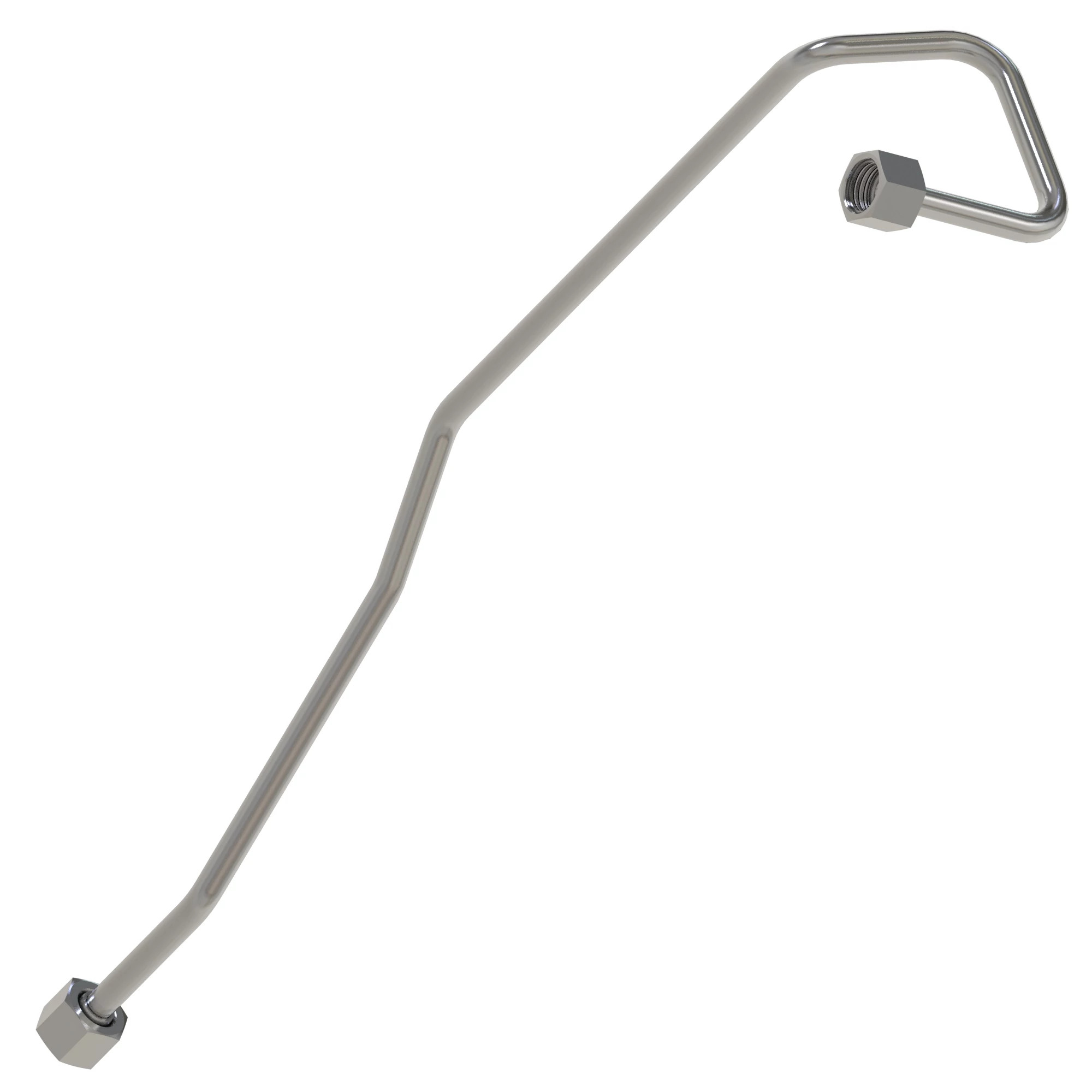 John Deere Pilot Tank Line - RE582920