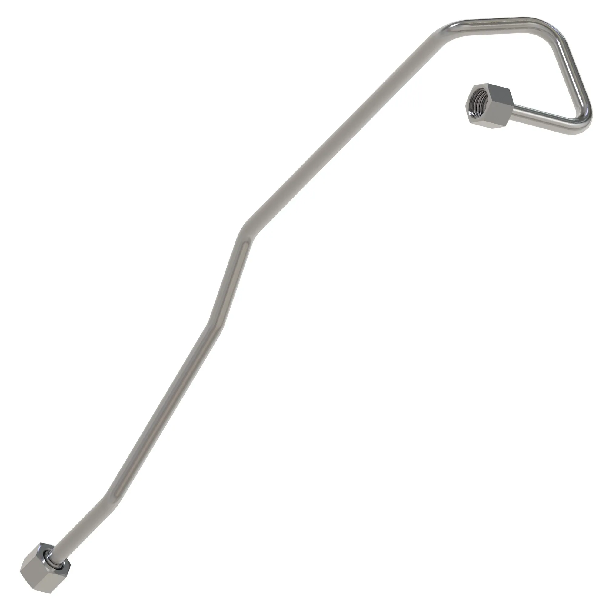 John Deere Pilot Tank Line - RE582920