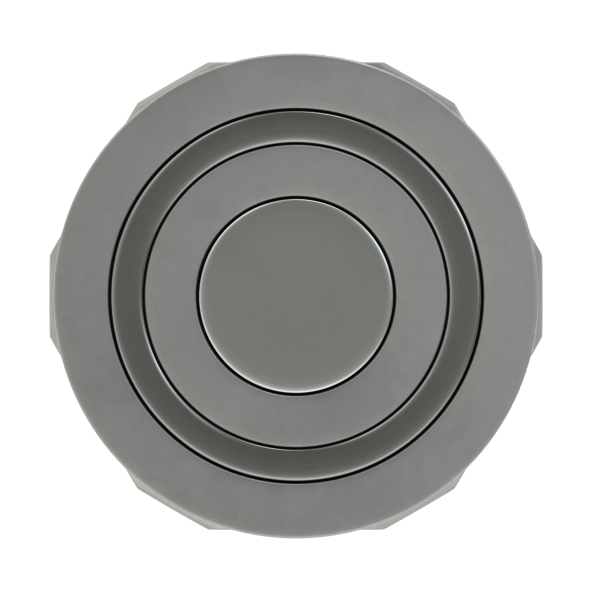 Hyd. Quick-Connect Coupler