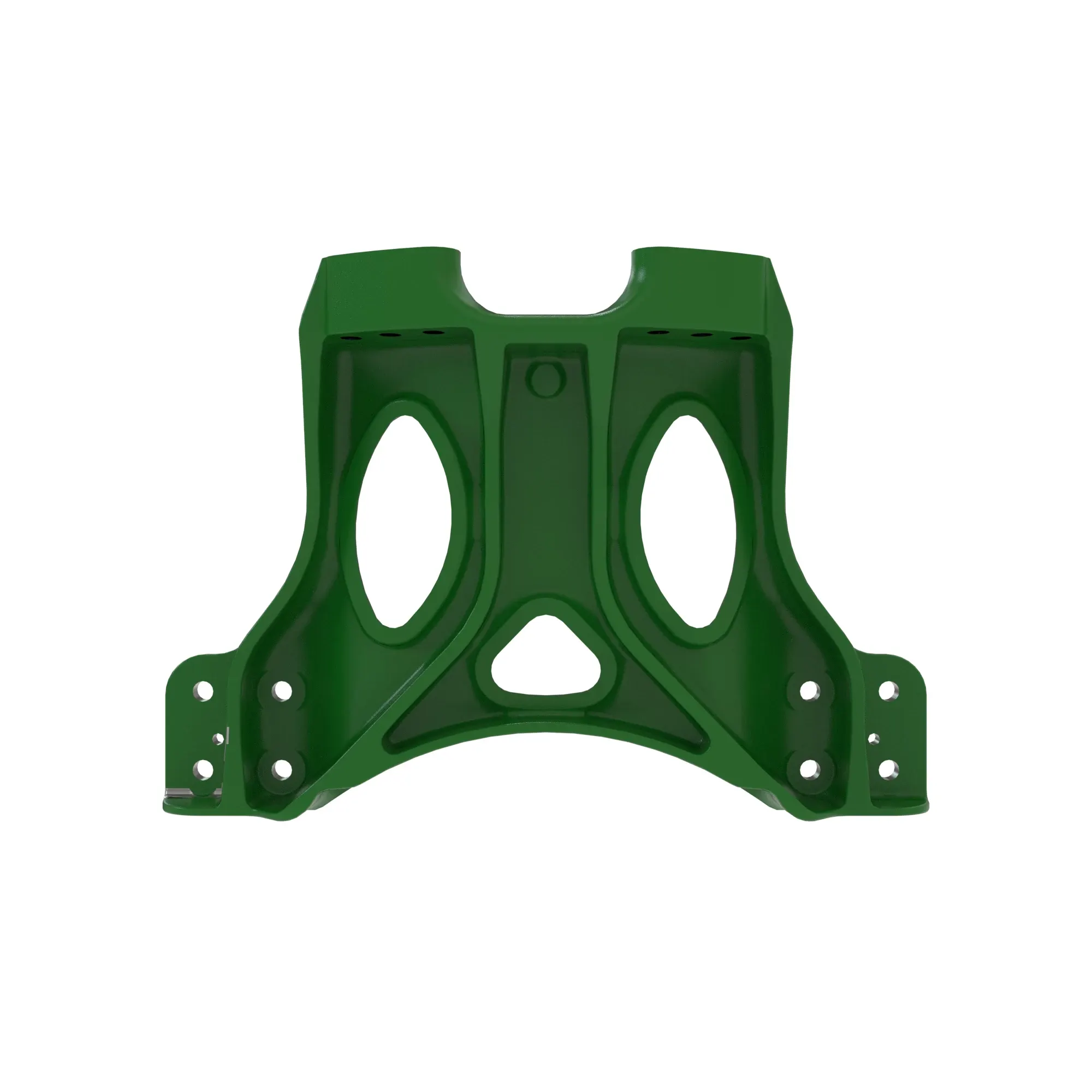 Rear Axle Support