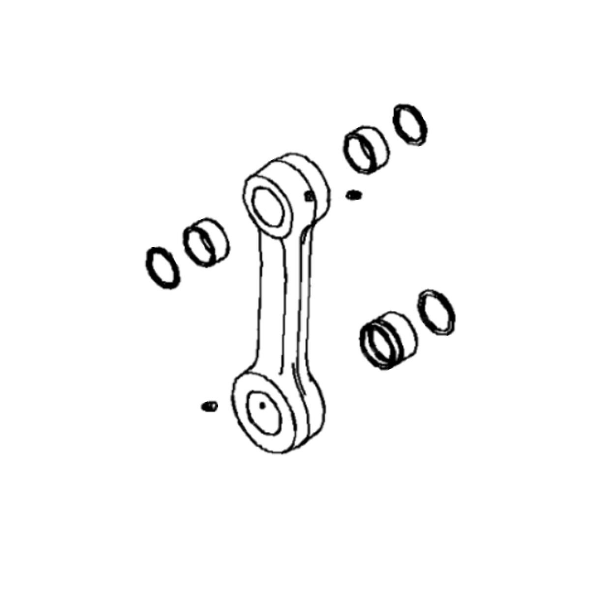 160 a Link - R