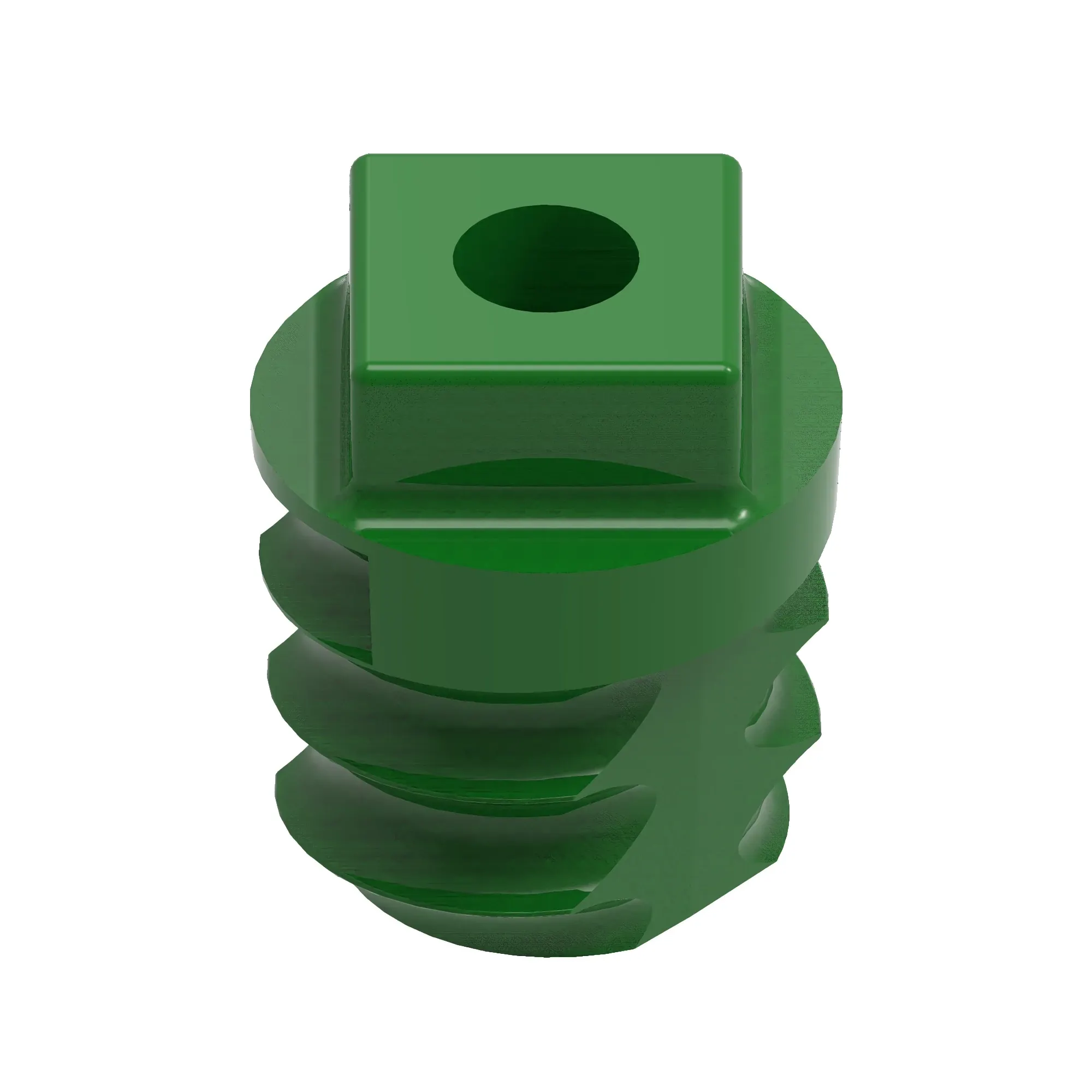John Deere Plug - FH312537