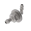 John Deere Elbow Adapter Fitting - AT494344