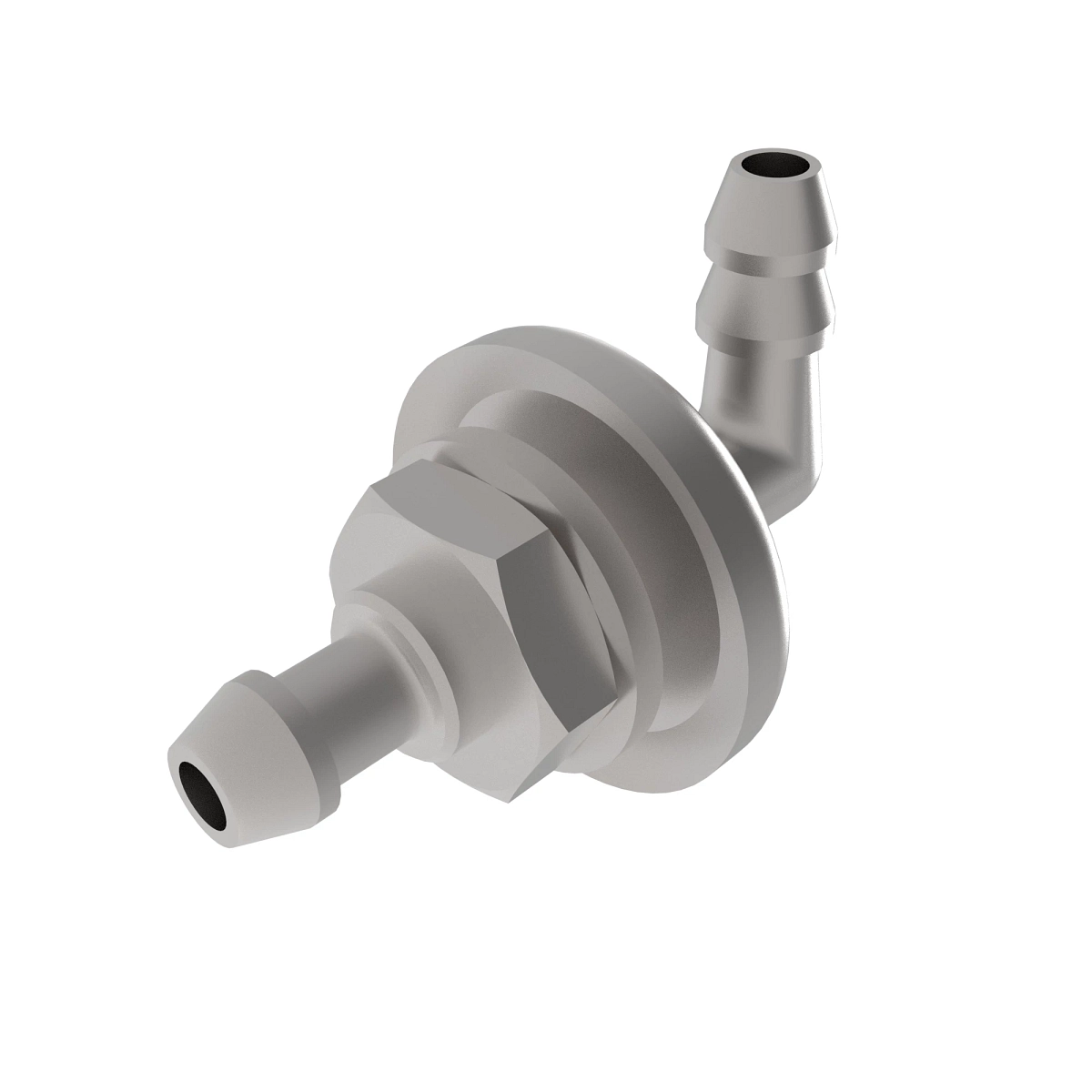 John Deere Elbow Adapter Fitting - AT494344