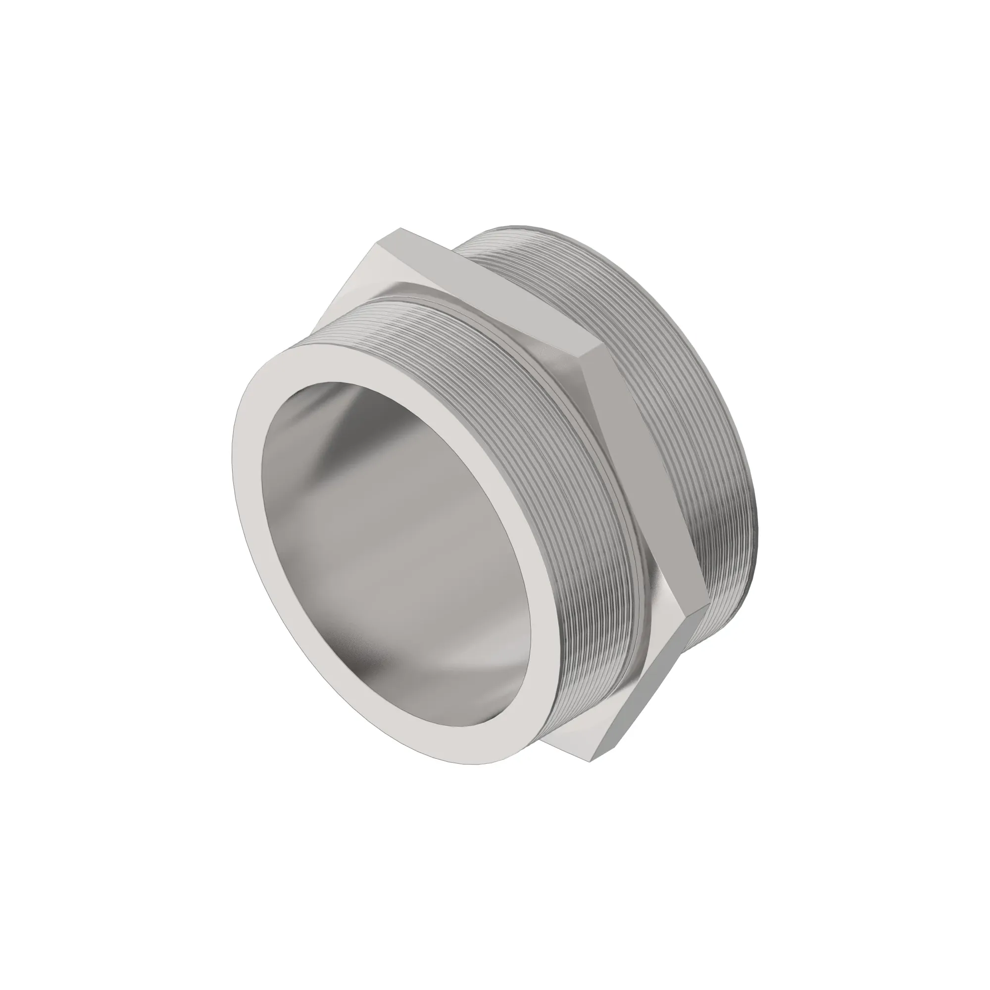 ADAPTER, FEM NPTF,FEM NPTF