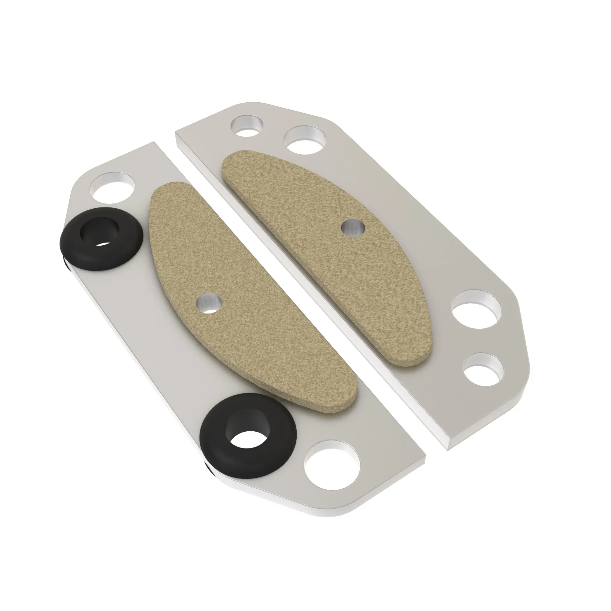 AM137438: Park Brake Pad Kit | Shop.Deere.com