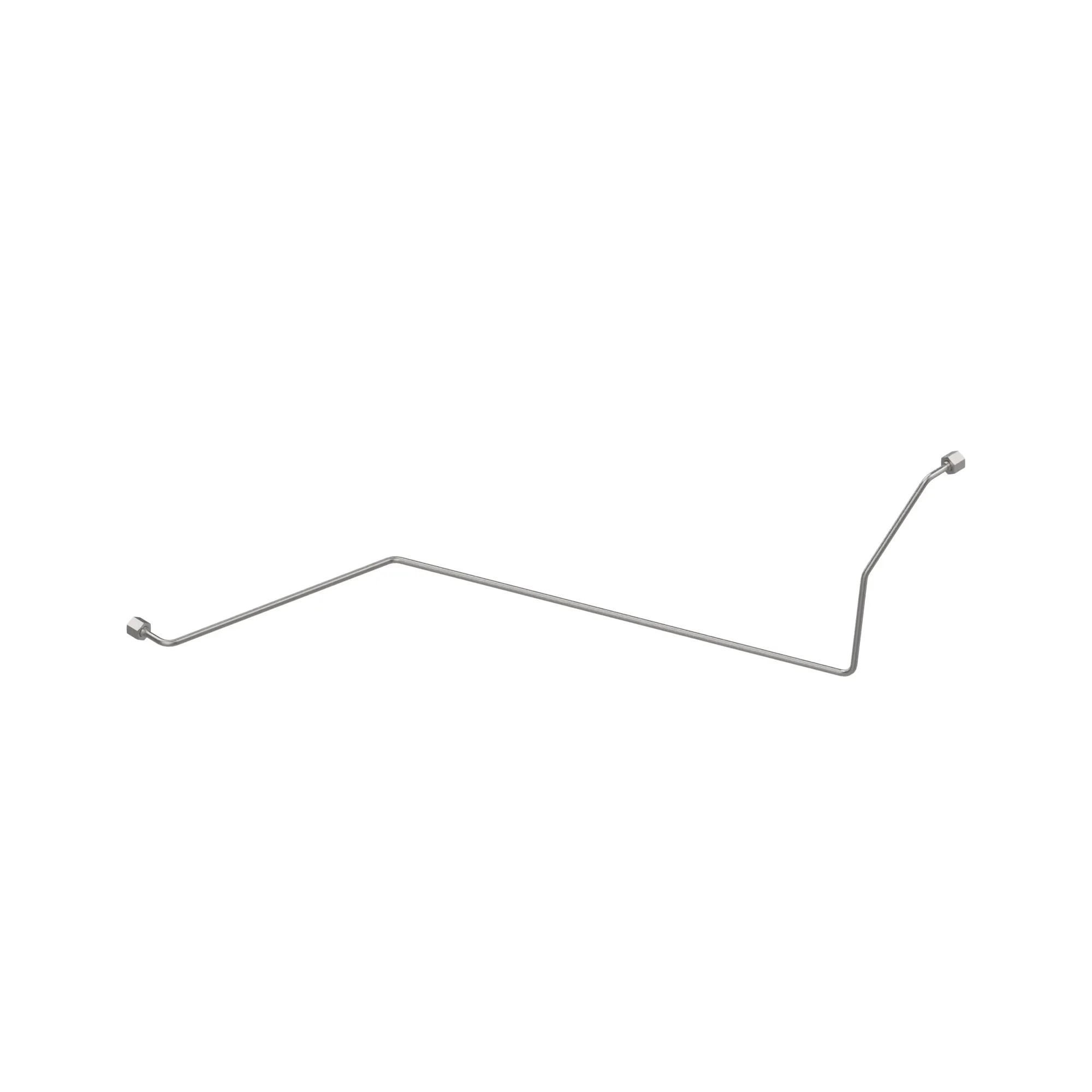 John Deere Oil Line - TA16834