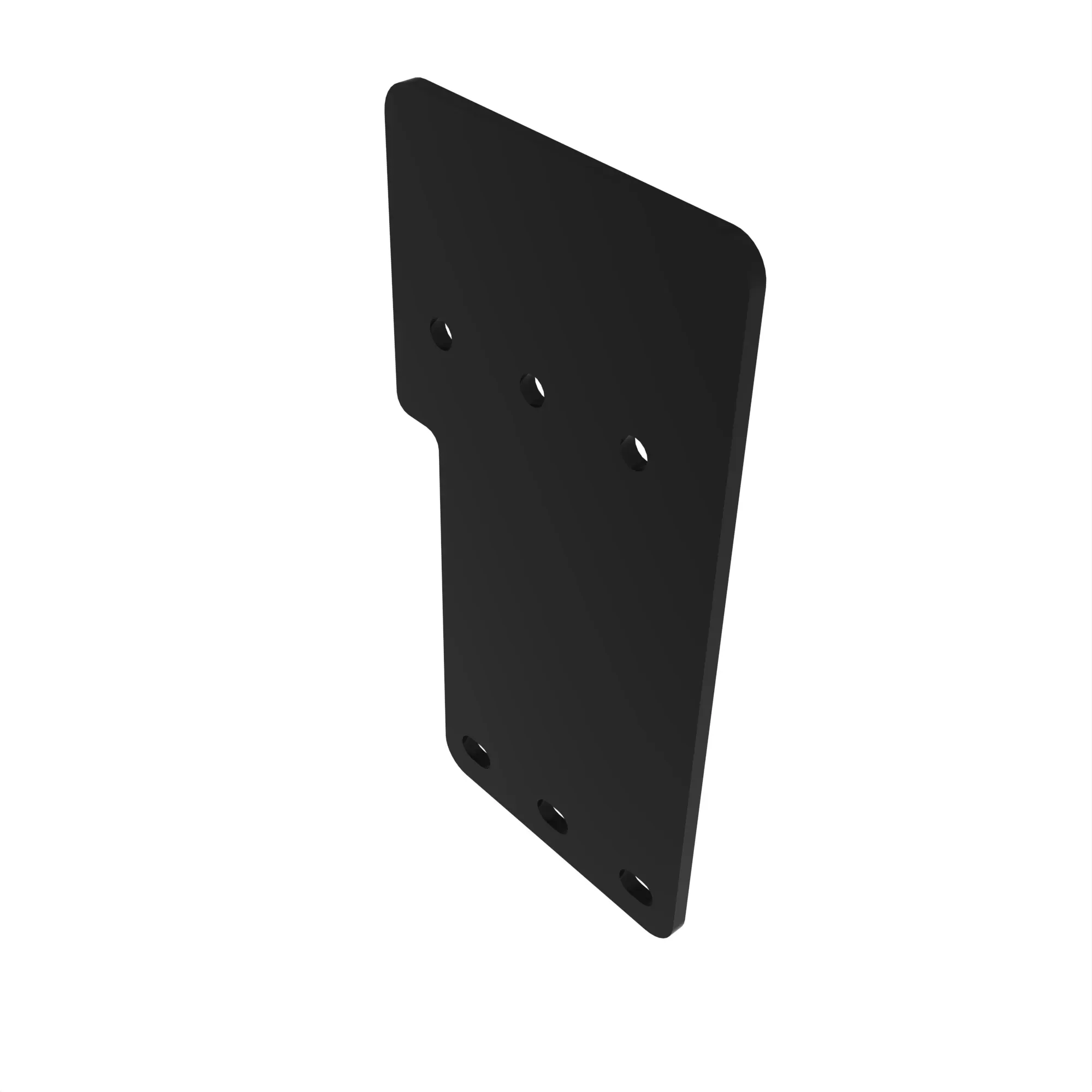 SUPPORT, ADAPTOR LOWER STEP-RH