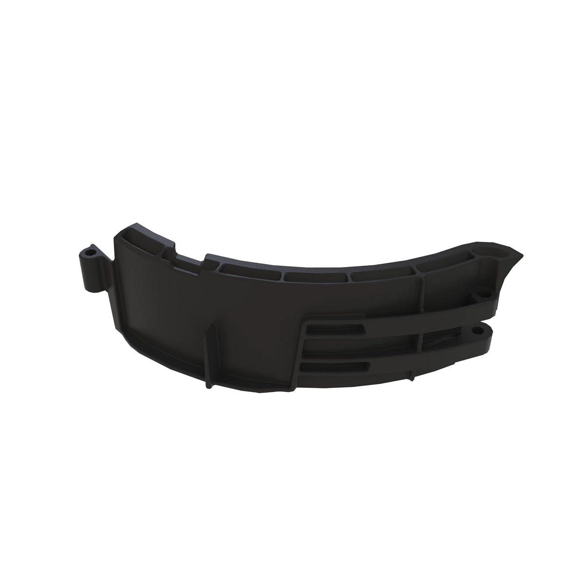 Deflector, 48A Mulch Control Gate