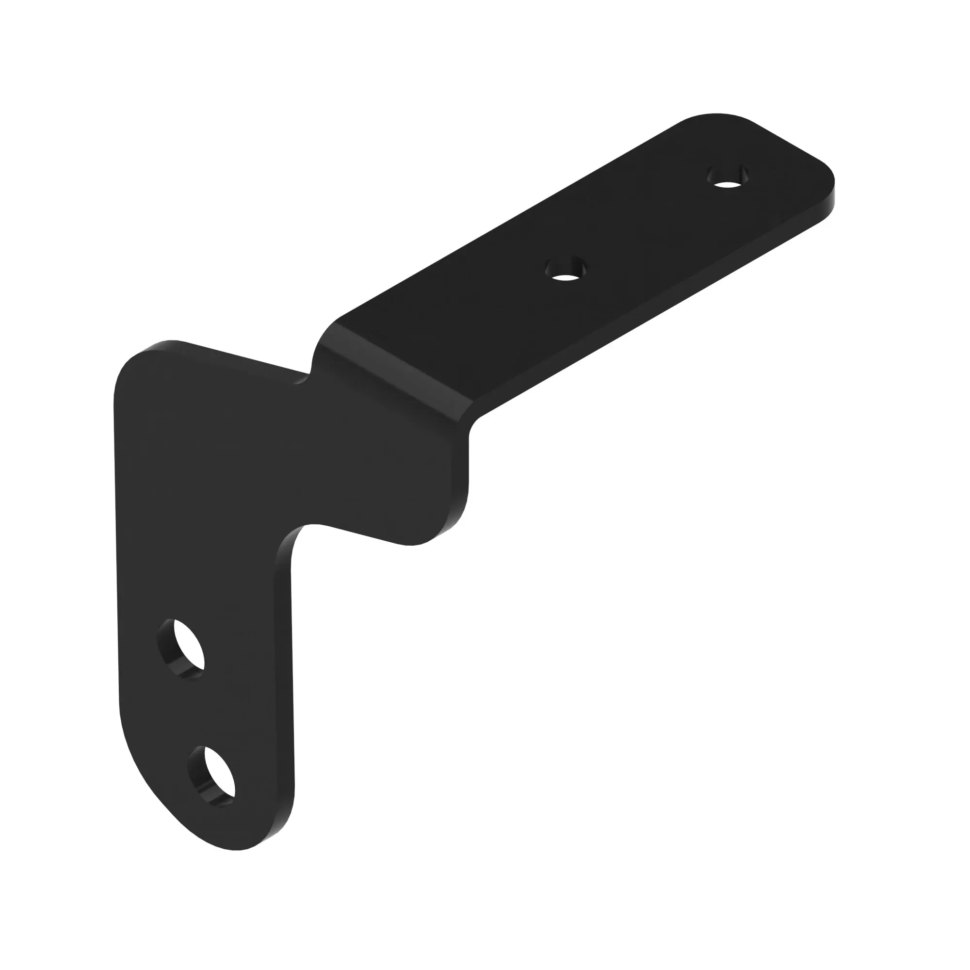 John Deere Work Light Kit Bracket - UC30235