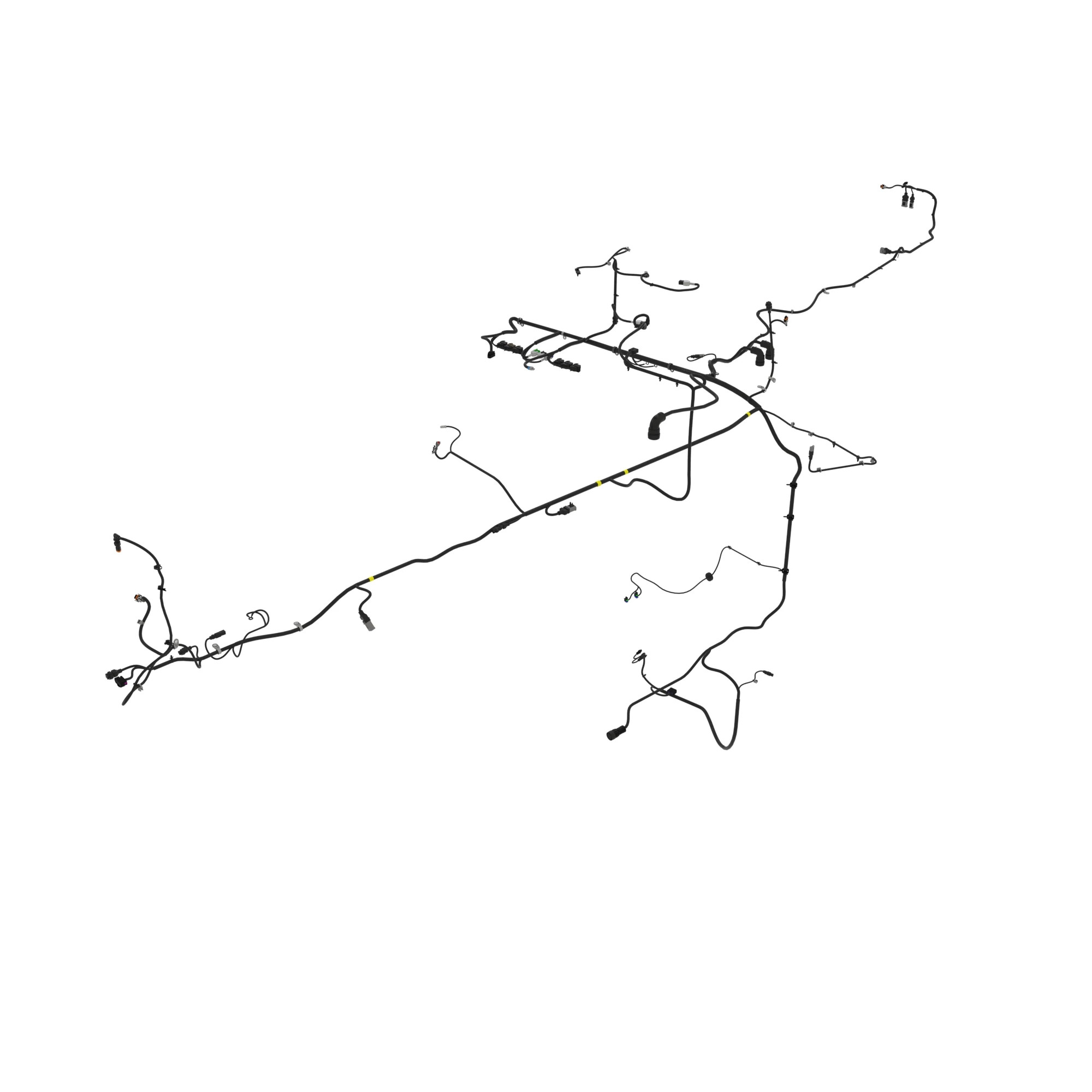 RIGHT MAIN, STS (CCH)