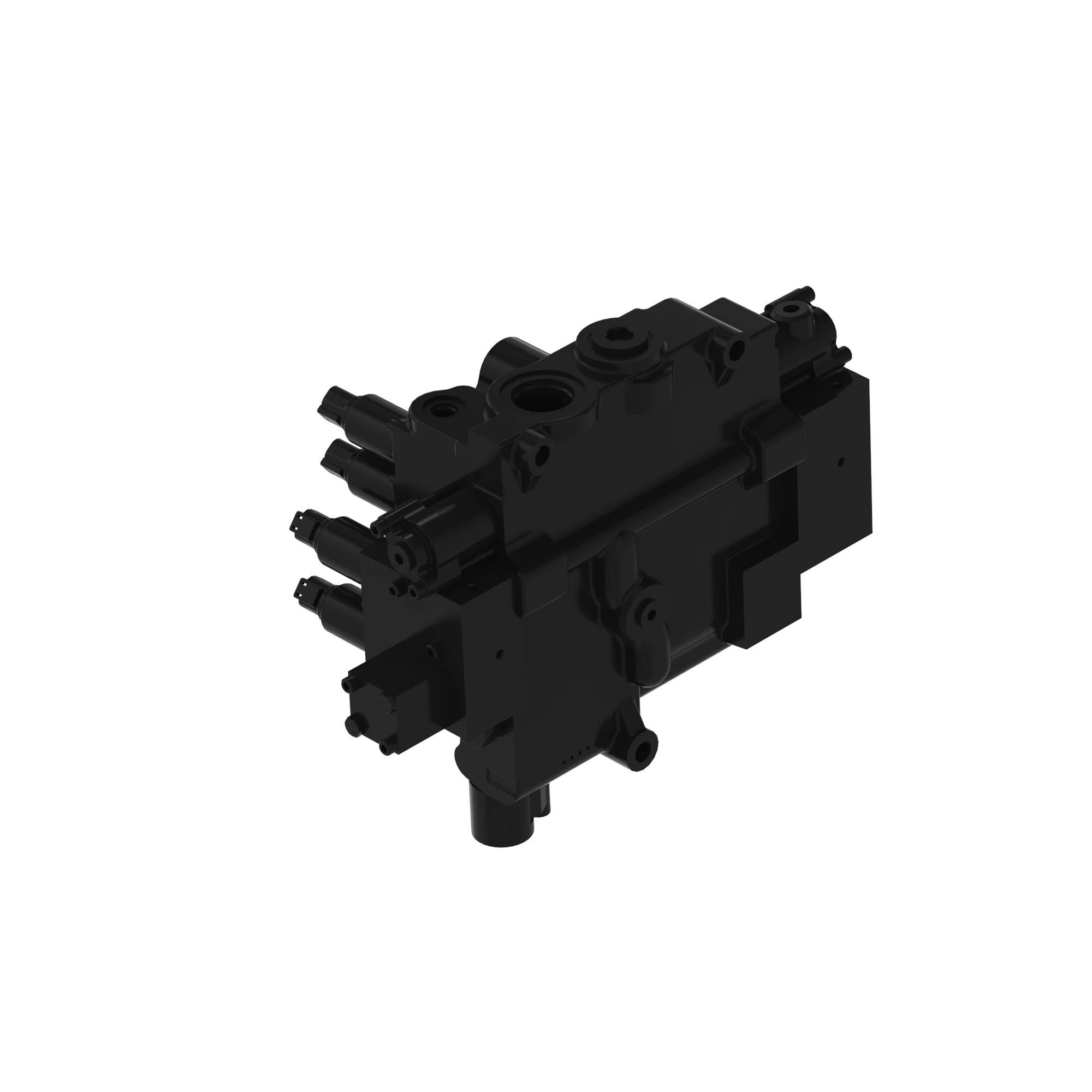 CONTROL VALVE, EH - 3250