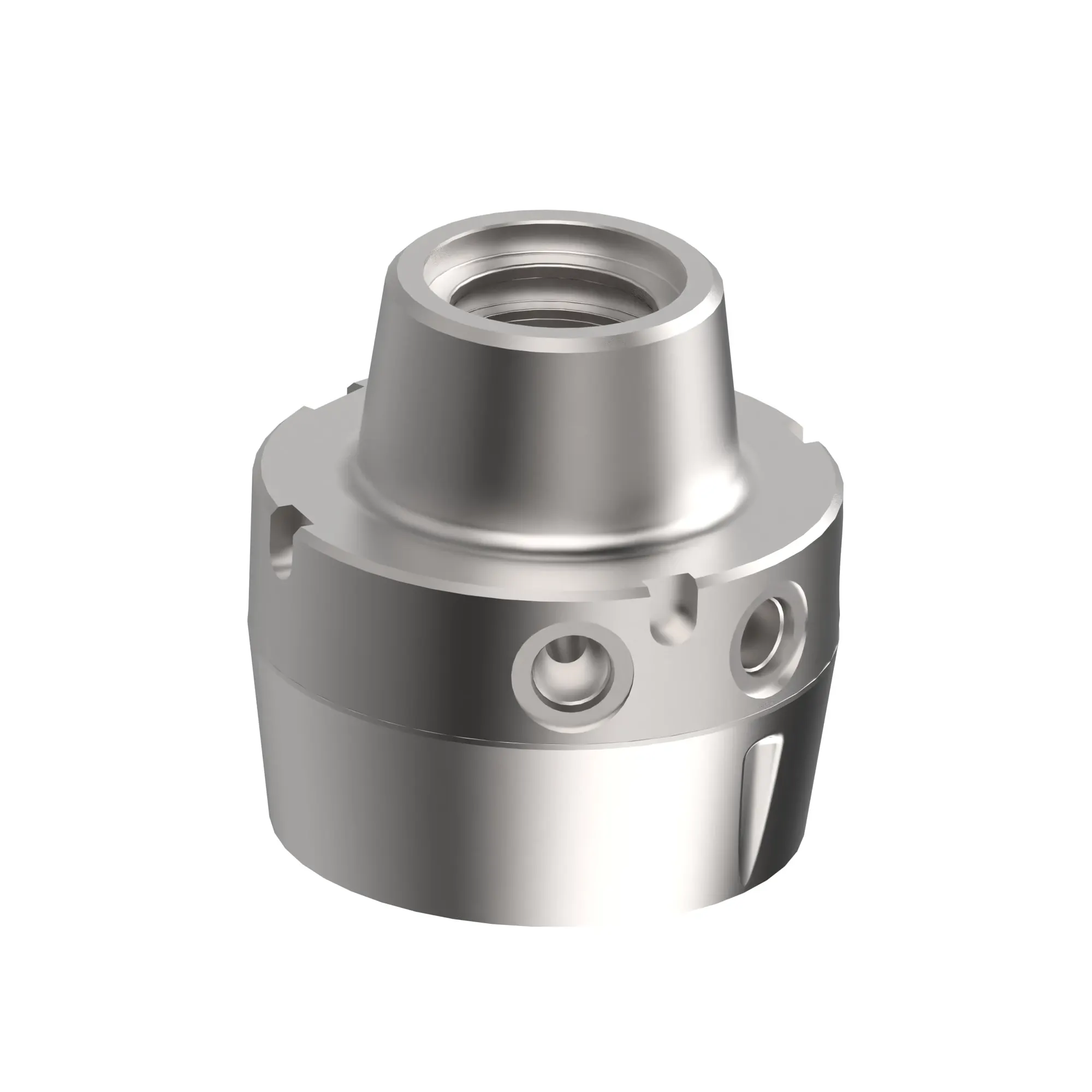 Hydr. Cylinder Rod Guide