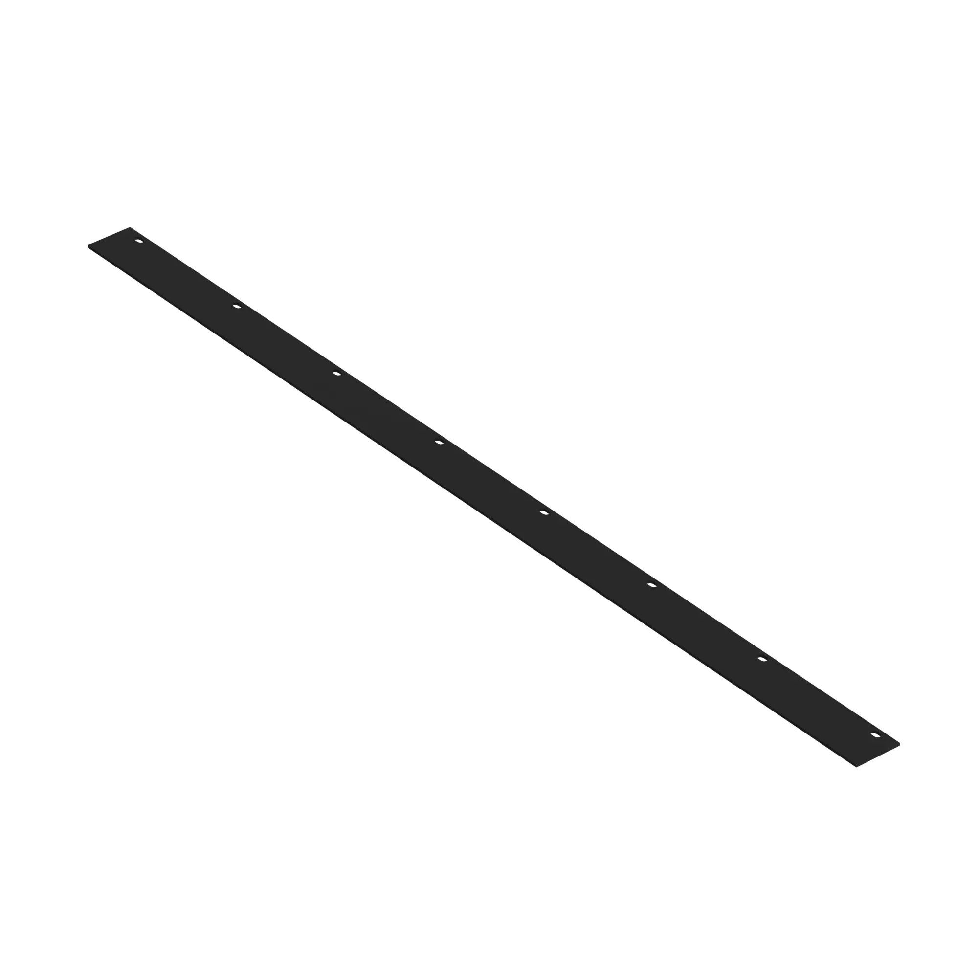 CLEAN GRAIN AUGER - NARROW