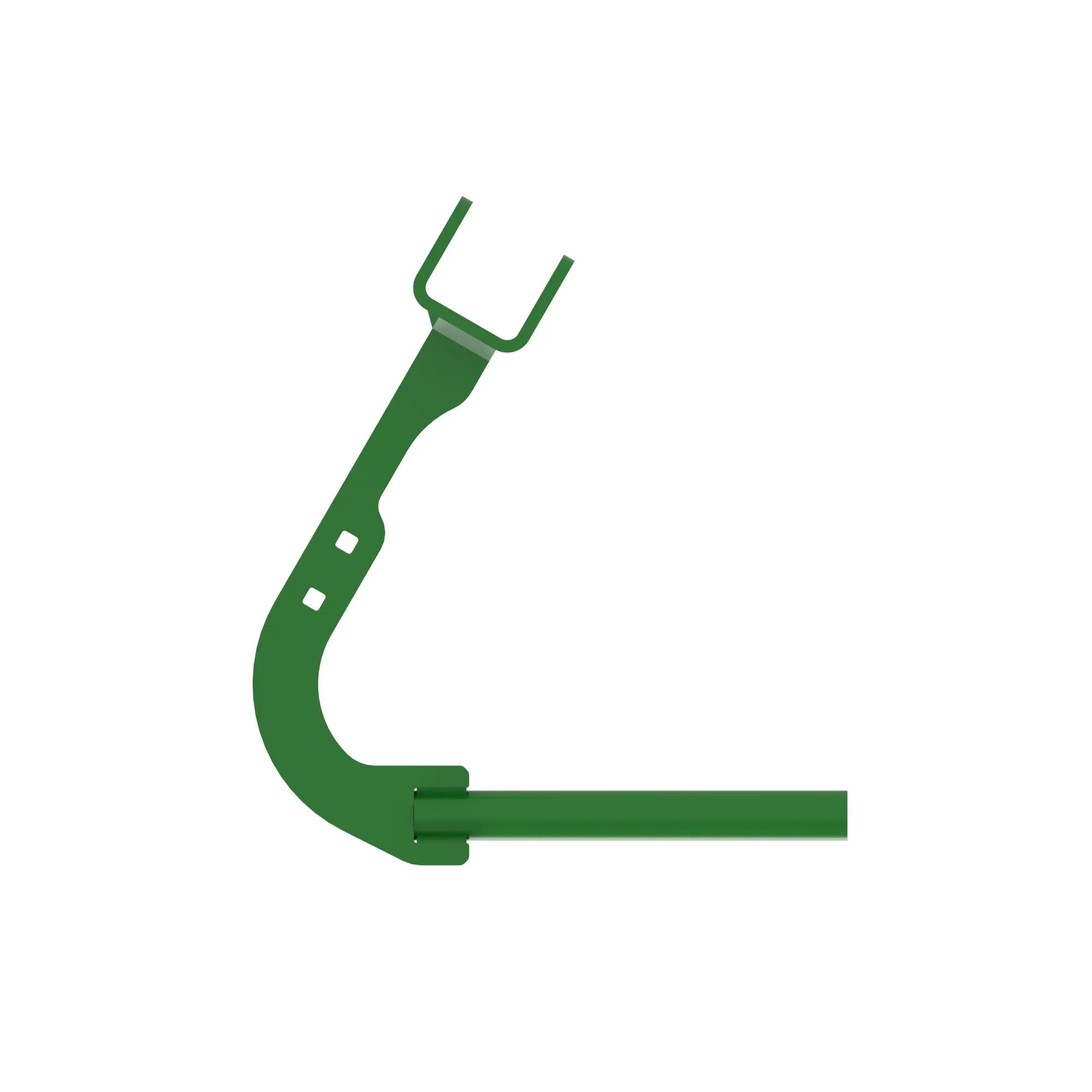 CONTROL LEVER, CWBM LH F/R
