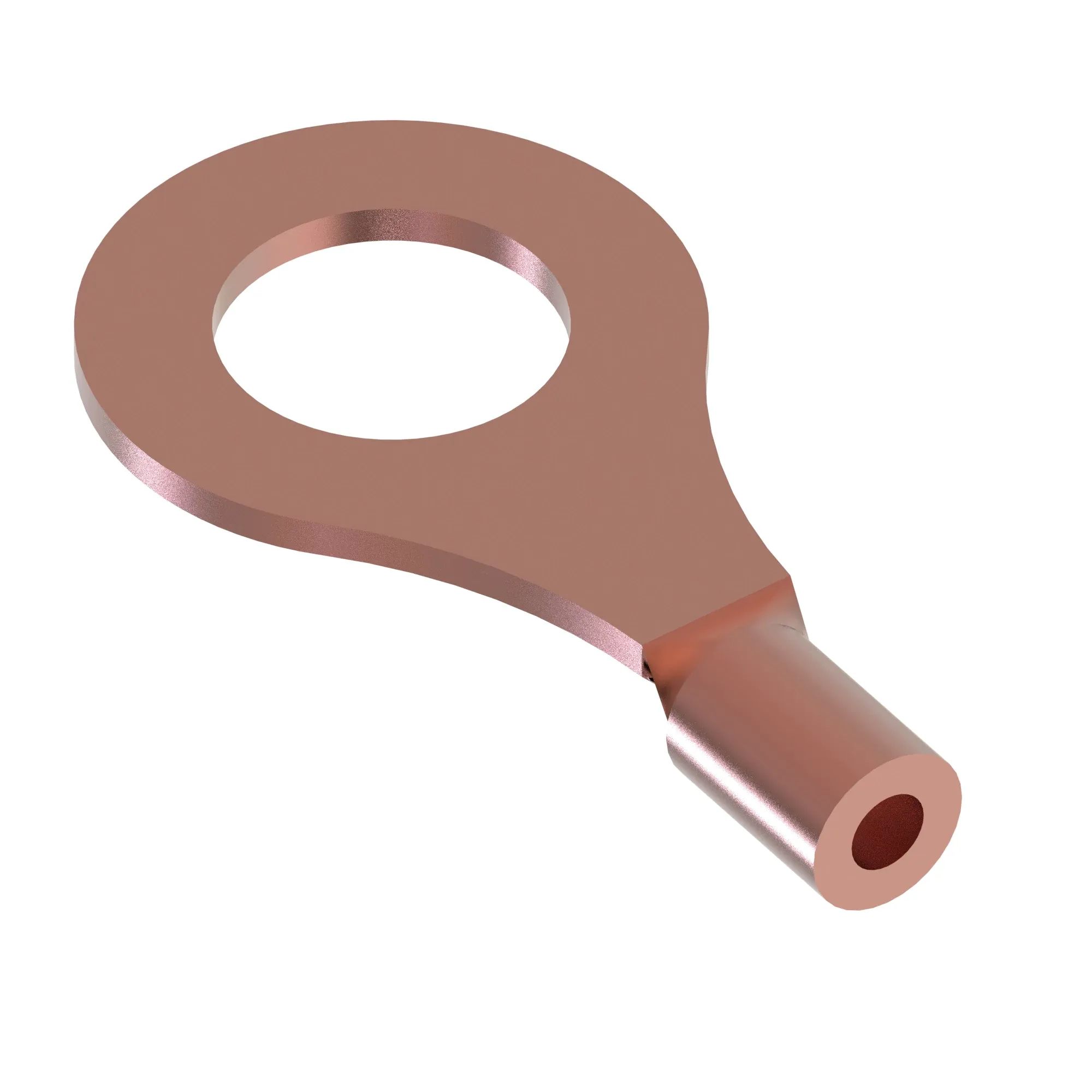 Elec. Connector Terminal