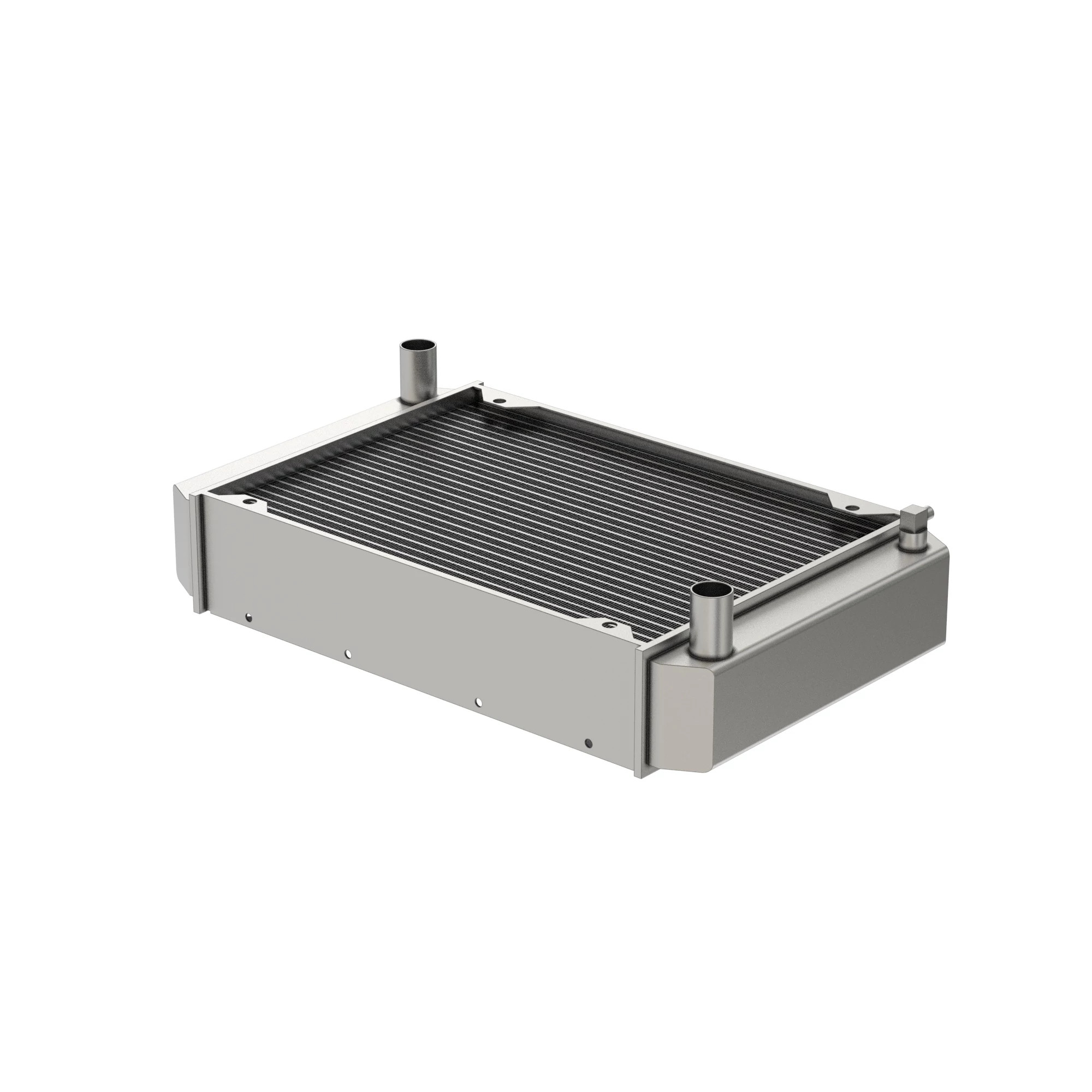 John Deere Radiator - AM126913