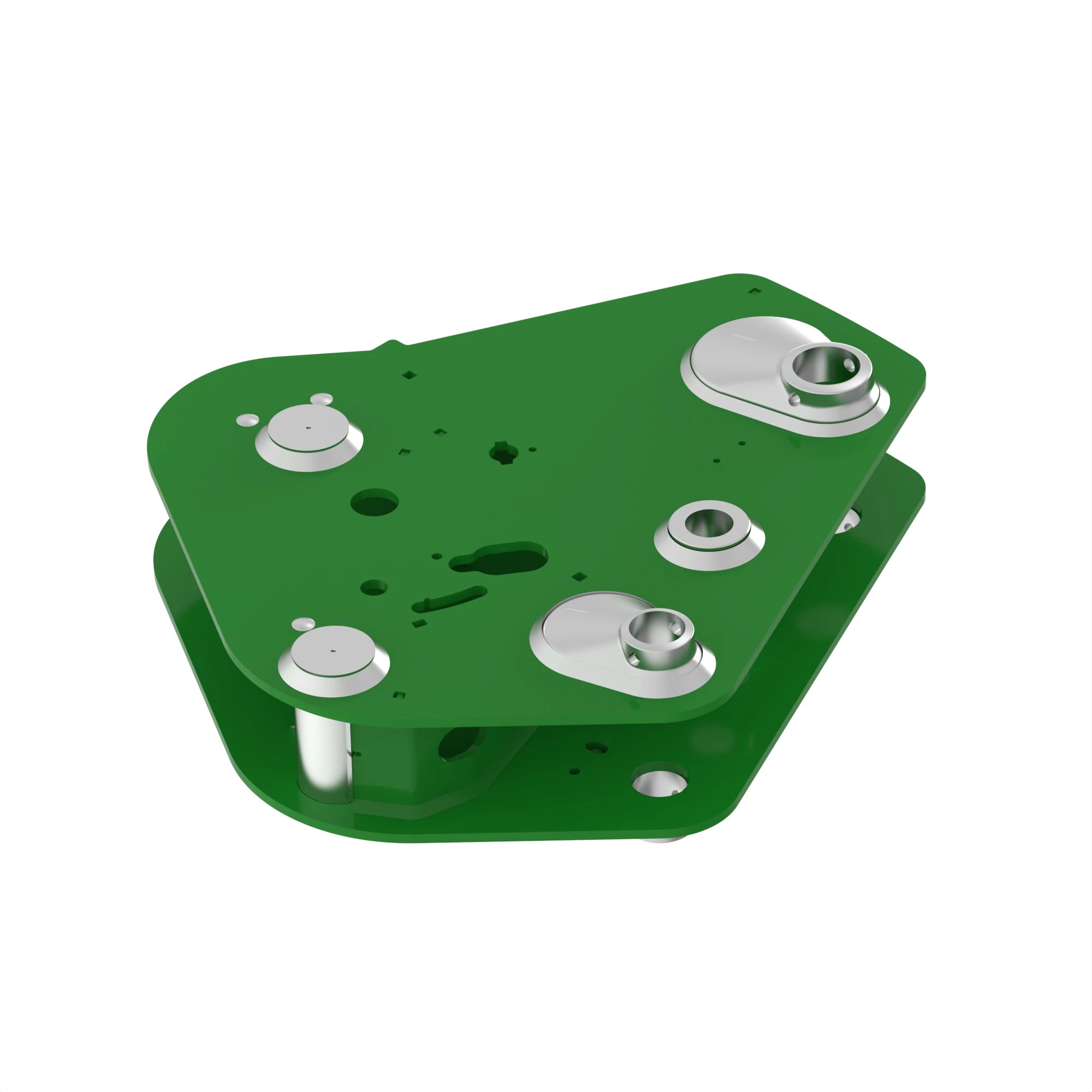 MAST, MAST KIT, MAST KIT LH, 620R/F