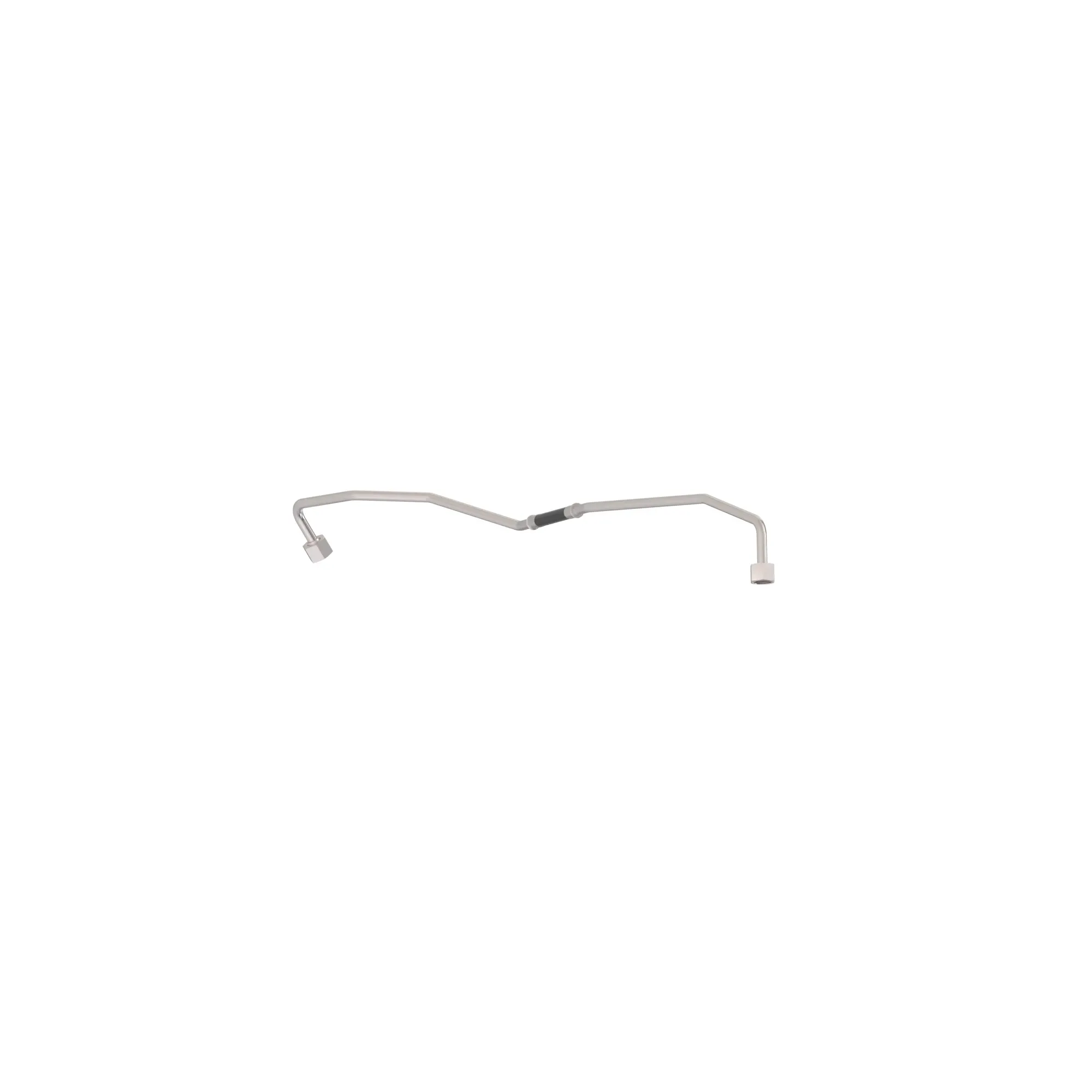 John Deere Exhaust Gas Recirculation Line - RE542310