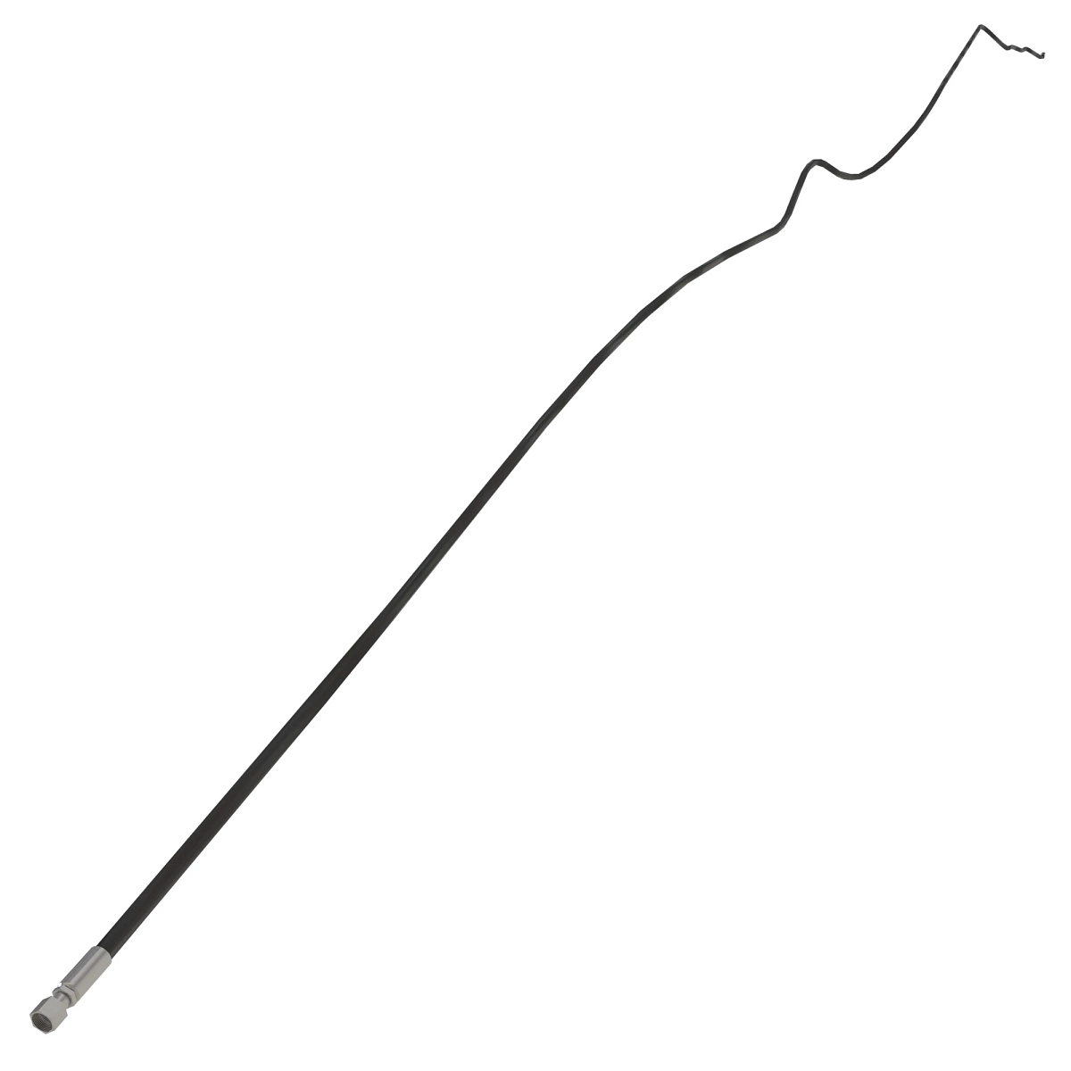 Hydraulic Hose, Flow Thru