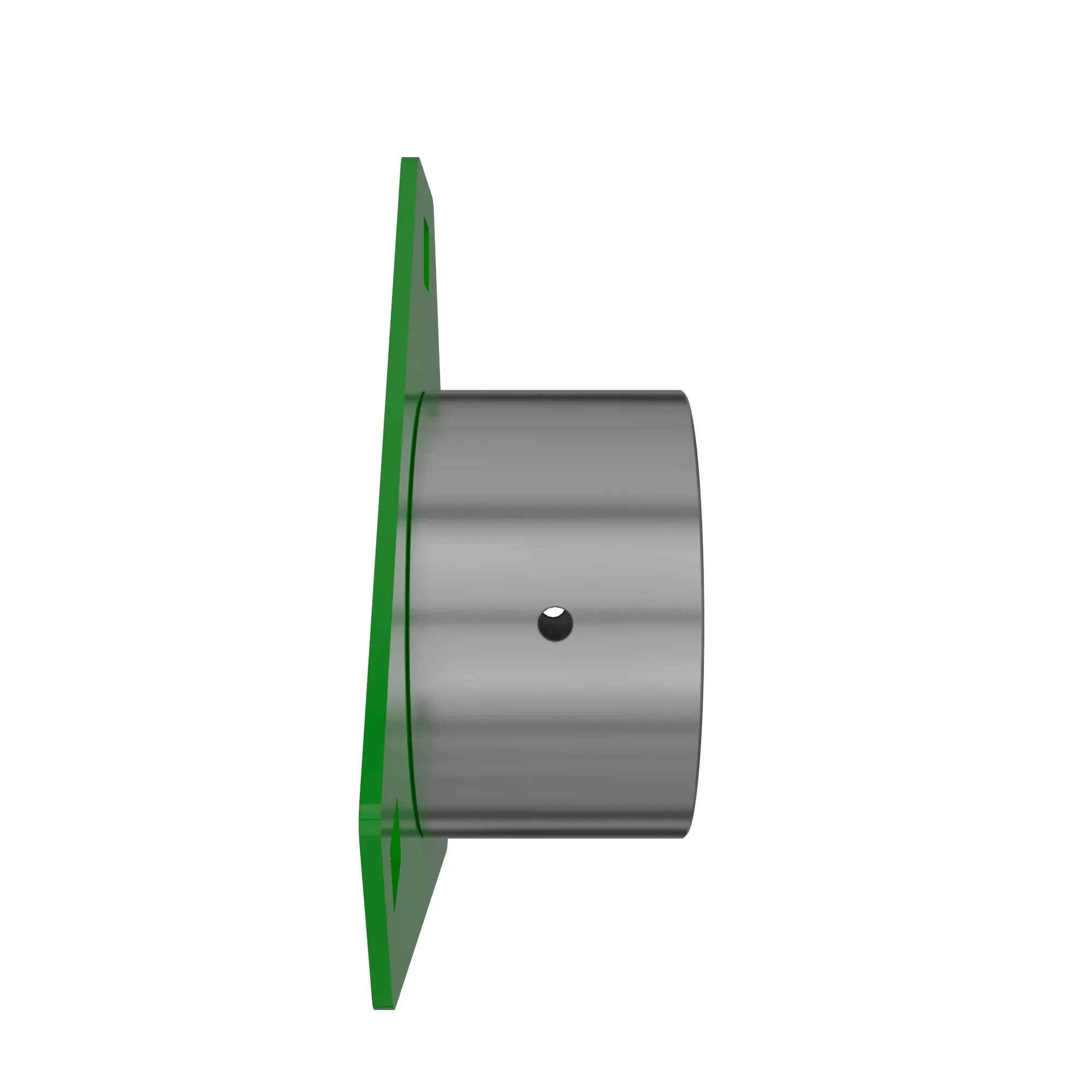 FLANGE, FLANGED HOUSING WELDMENT TU