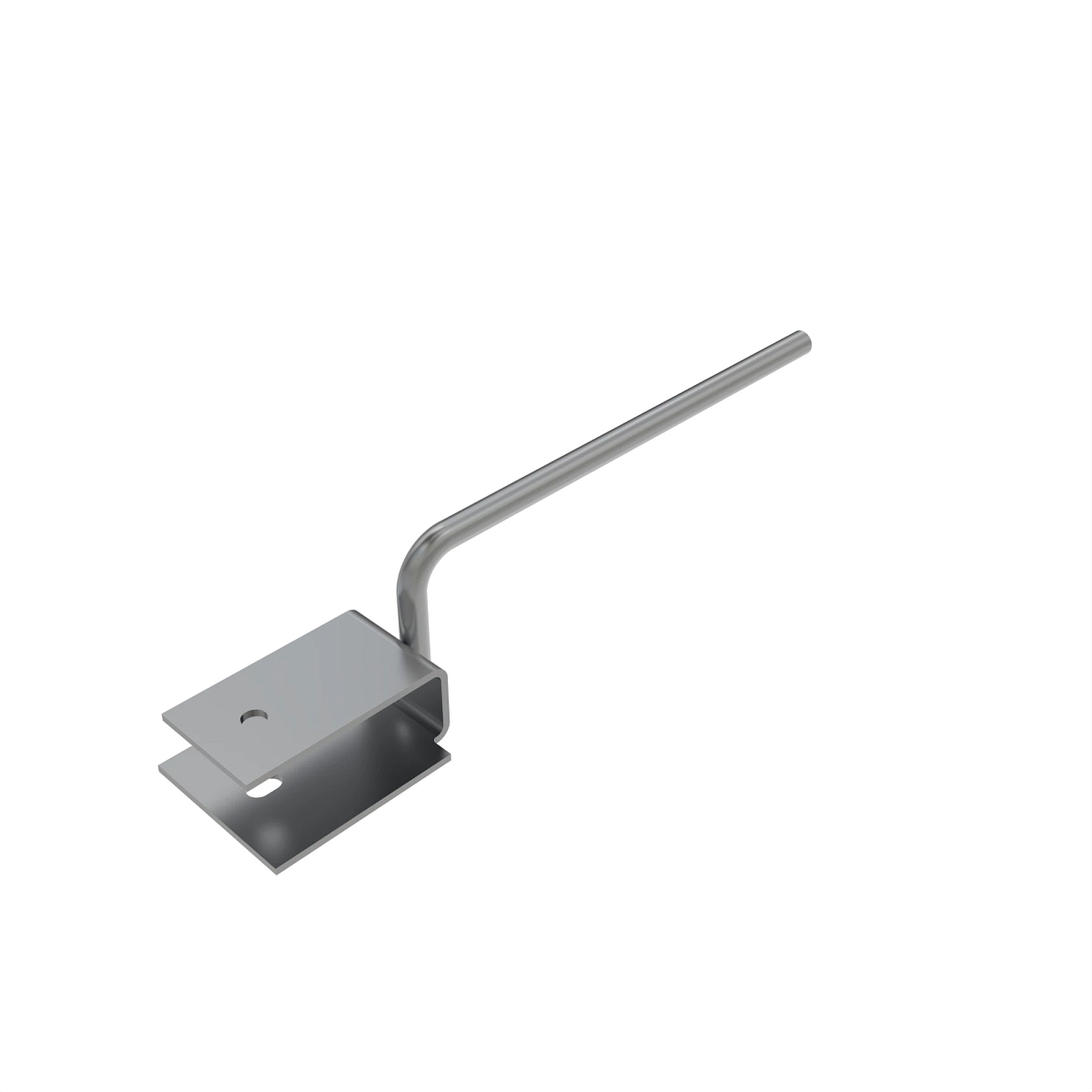 Yoke Assy, Idler-Unldg Drive