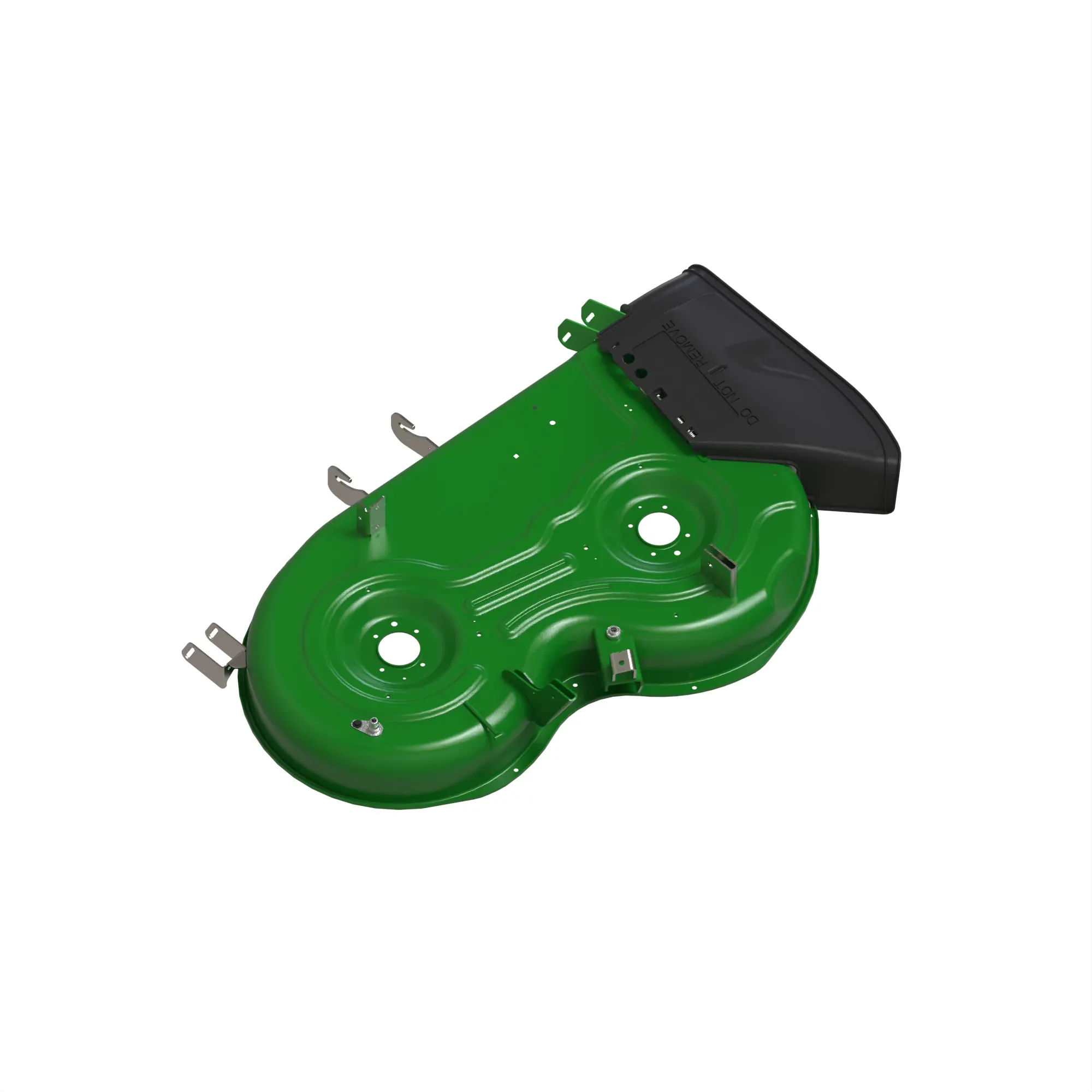 John Deere Mower Deck, 42A - AM148565