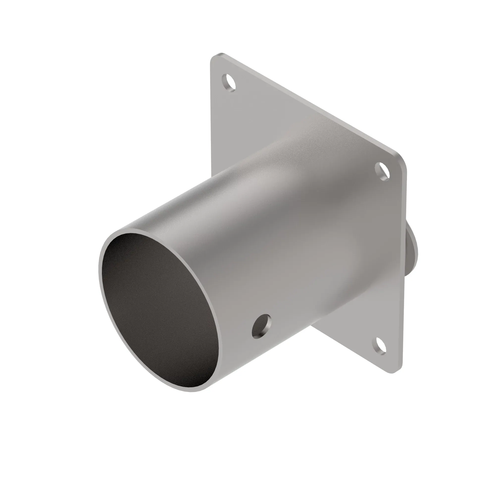 BLOCK HEATER RECEPTACLE