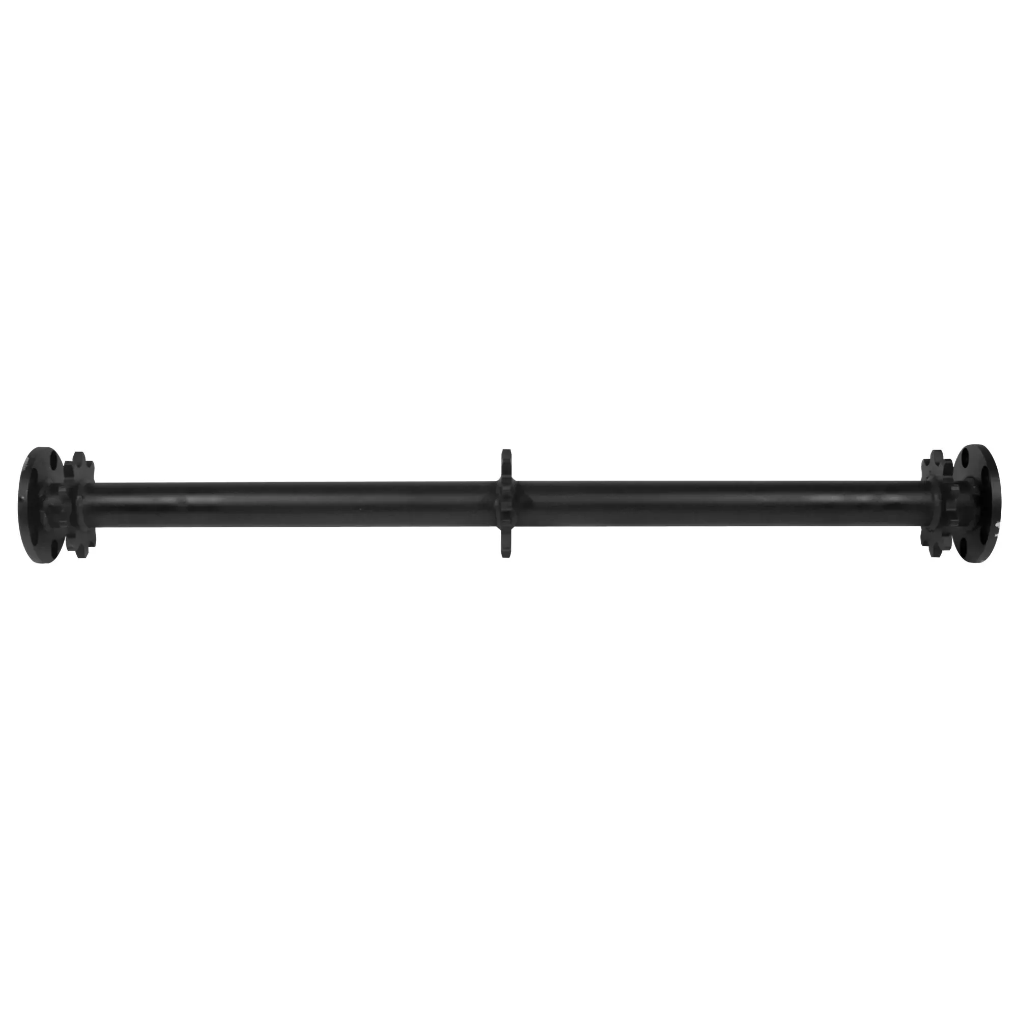 Upper Feeder House Shaft