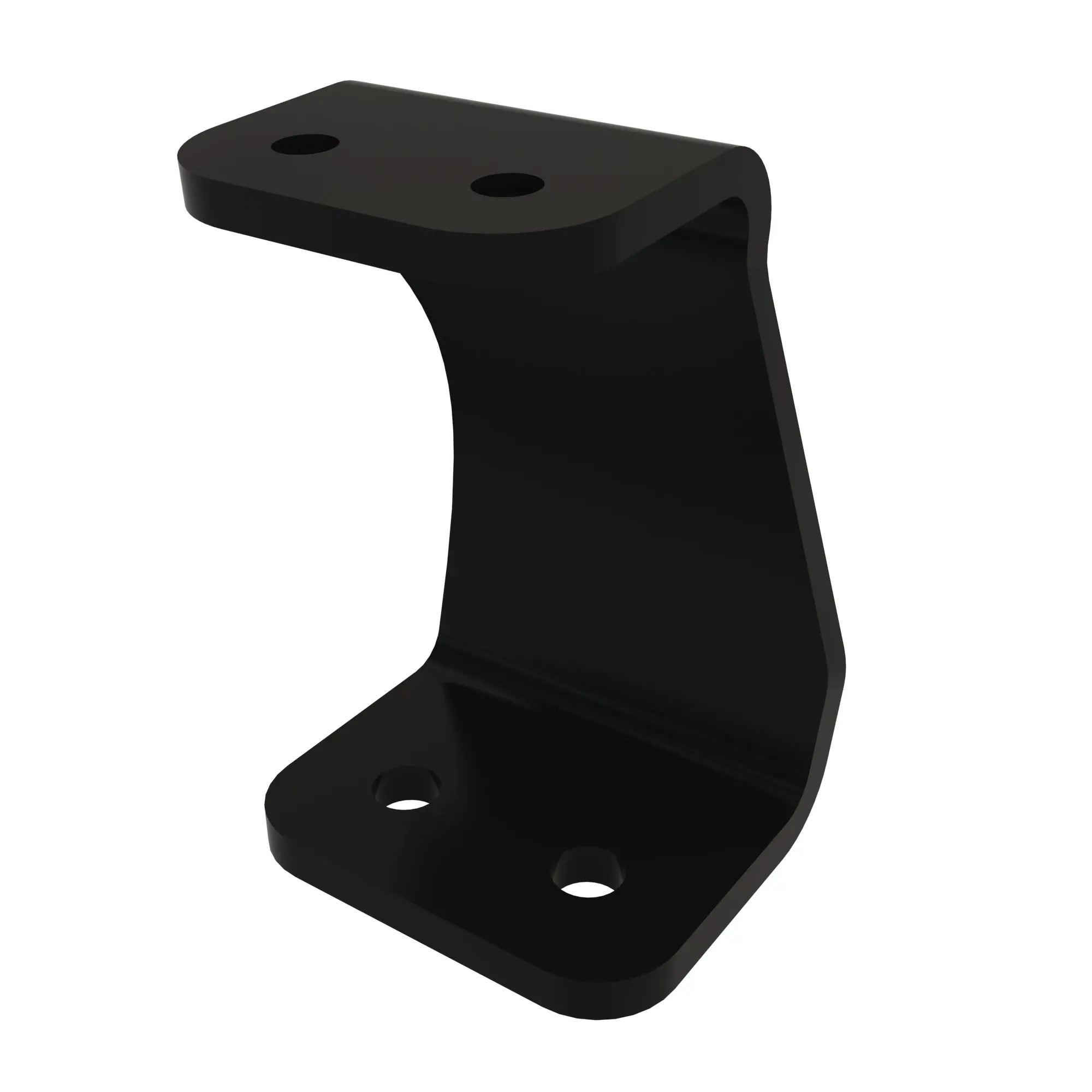 John Deere Hood Support Bracket - TR117165