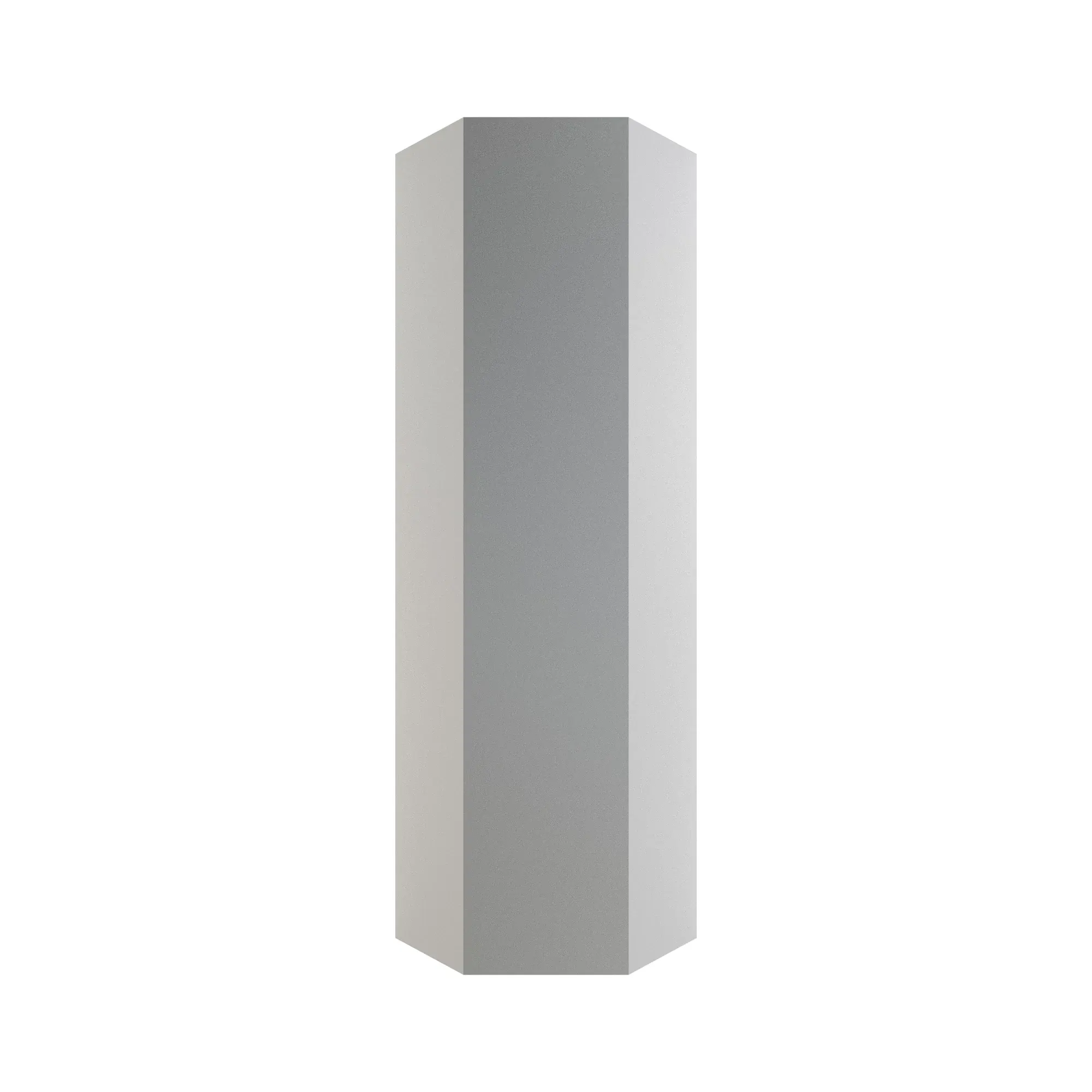 TURNBUCKLE, METRIC, HEX