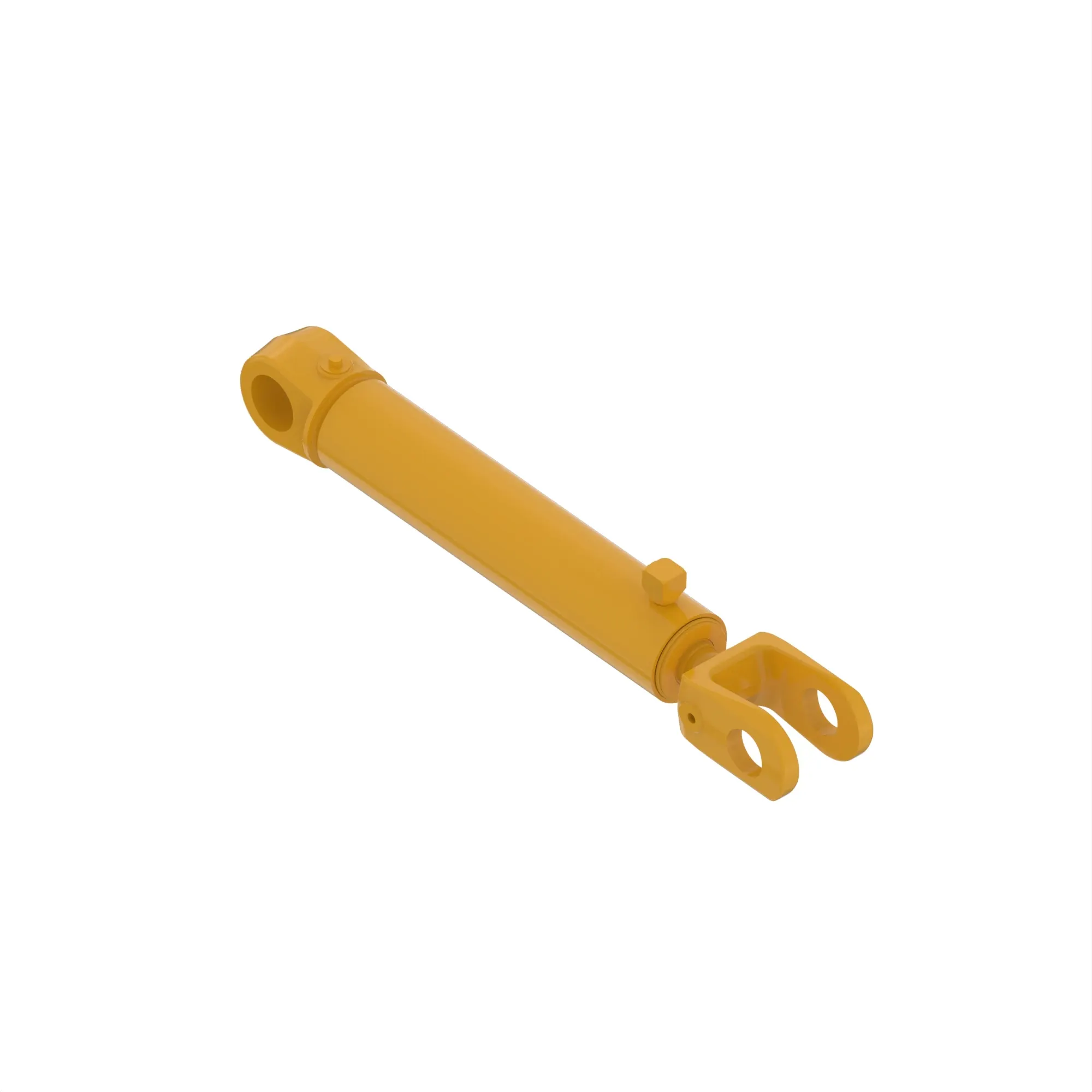 HYDRAULIC CYLINDER, 115X56-543.5,95