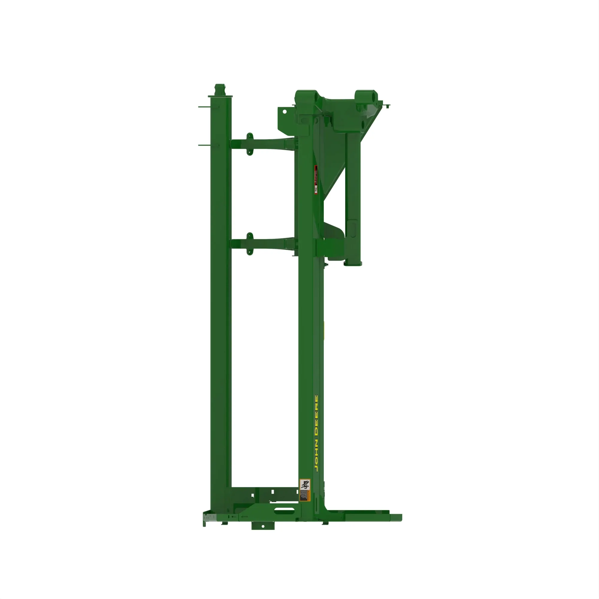 Wing Frame