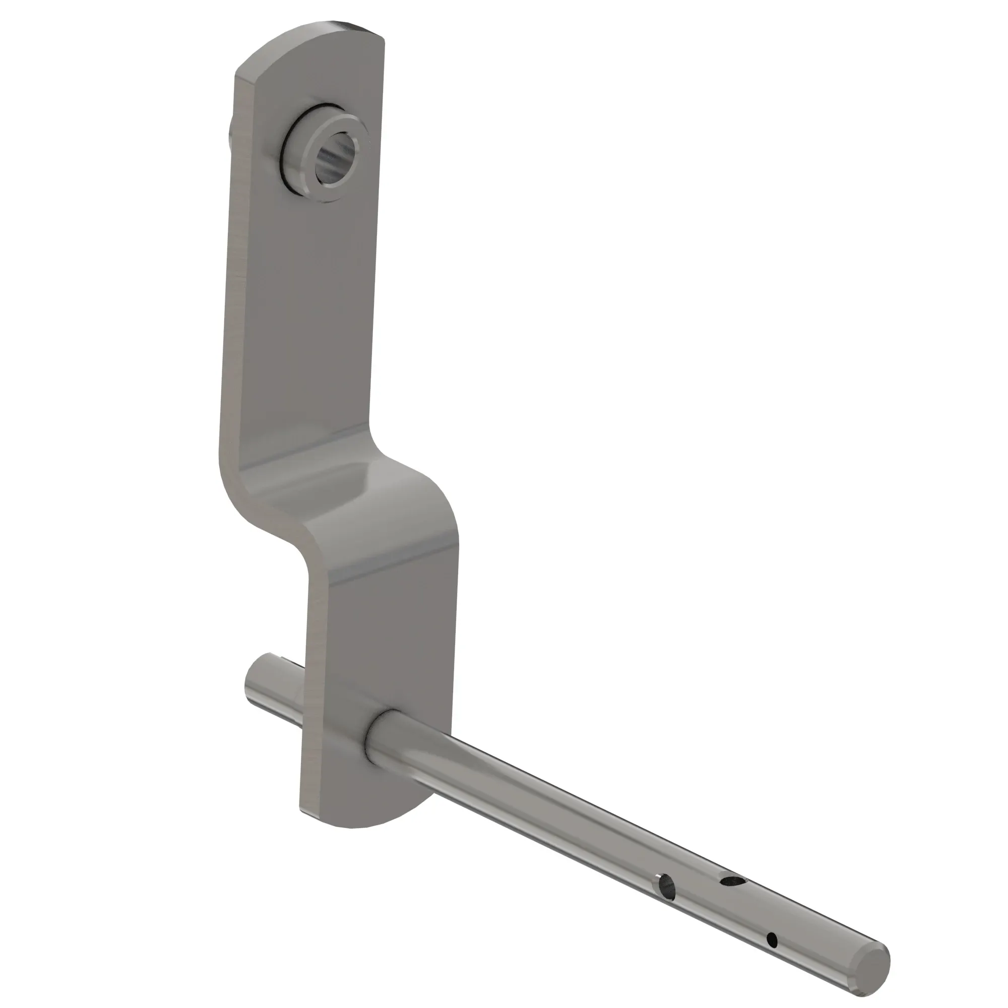 John Deere Shaft Speed Control Linkage - AT521790