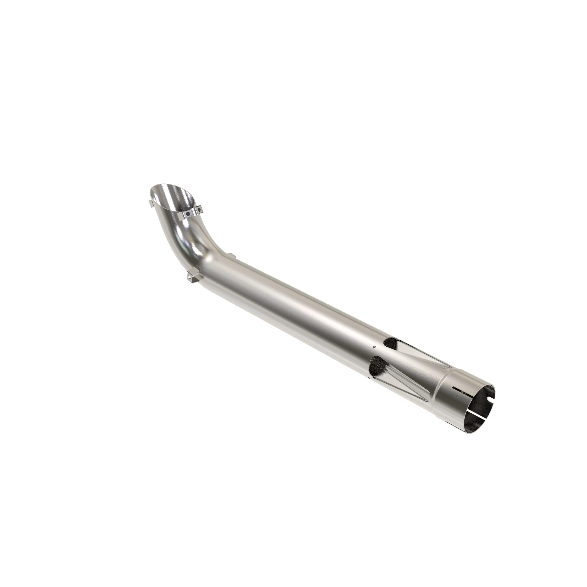 AL220278: Exhaust Pipe