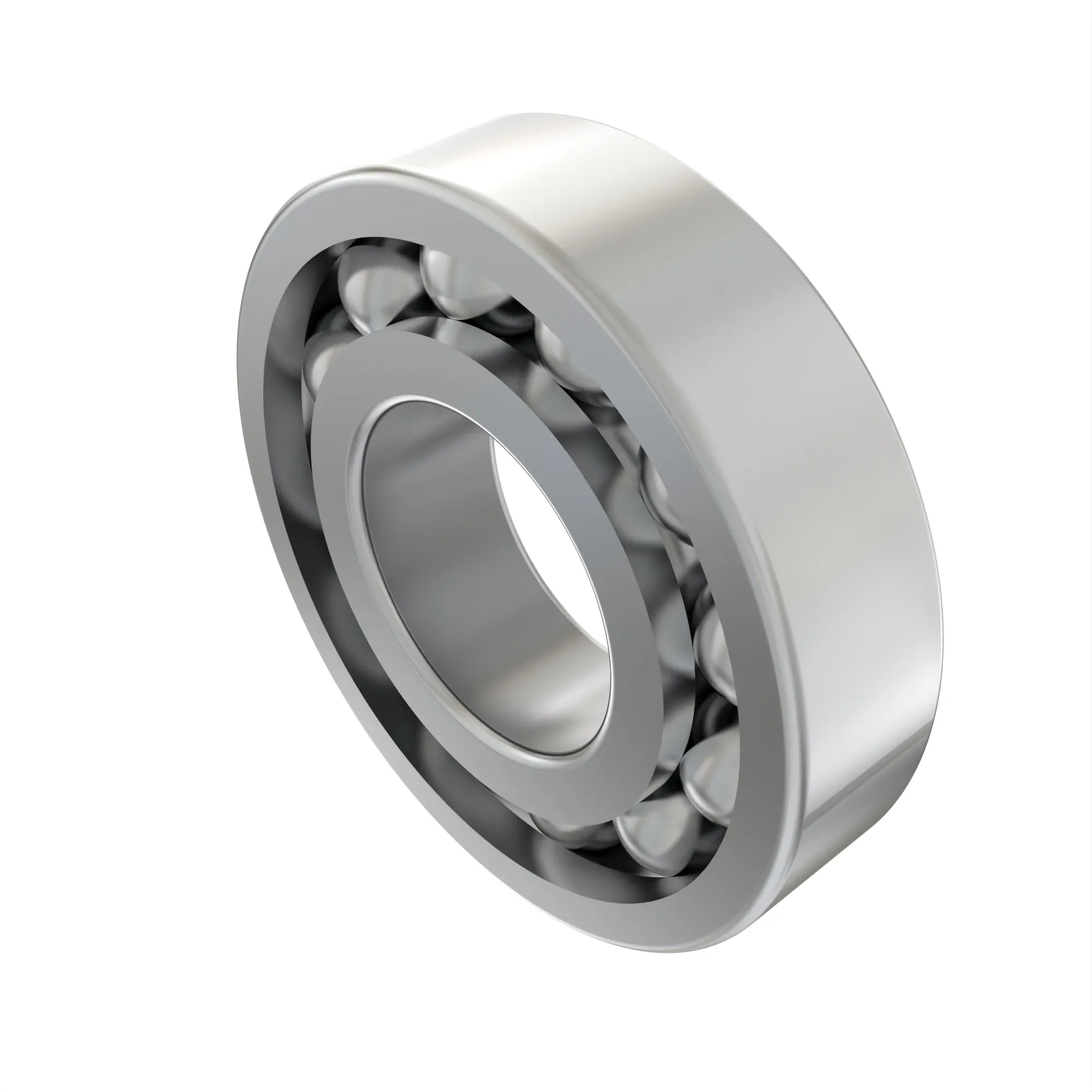BALL BEARING