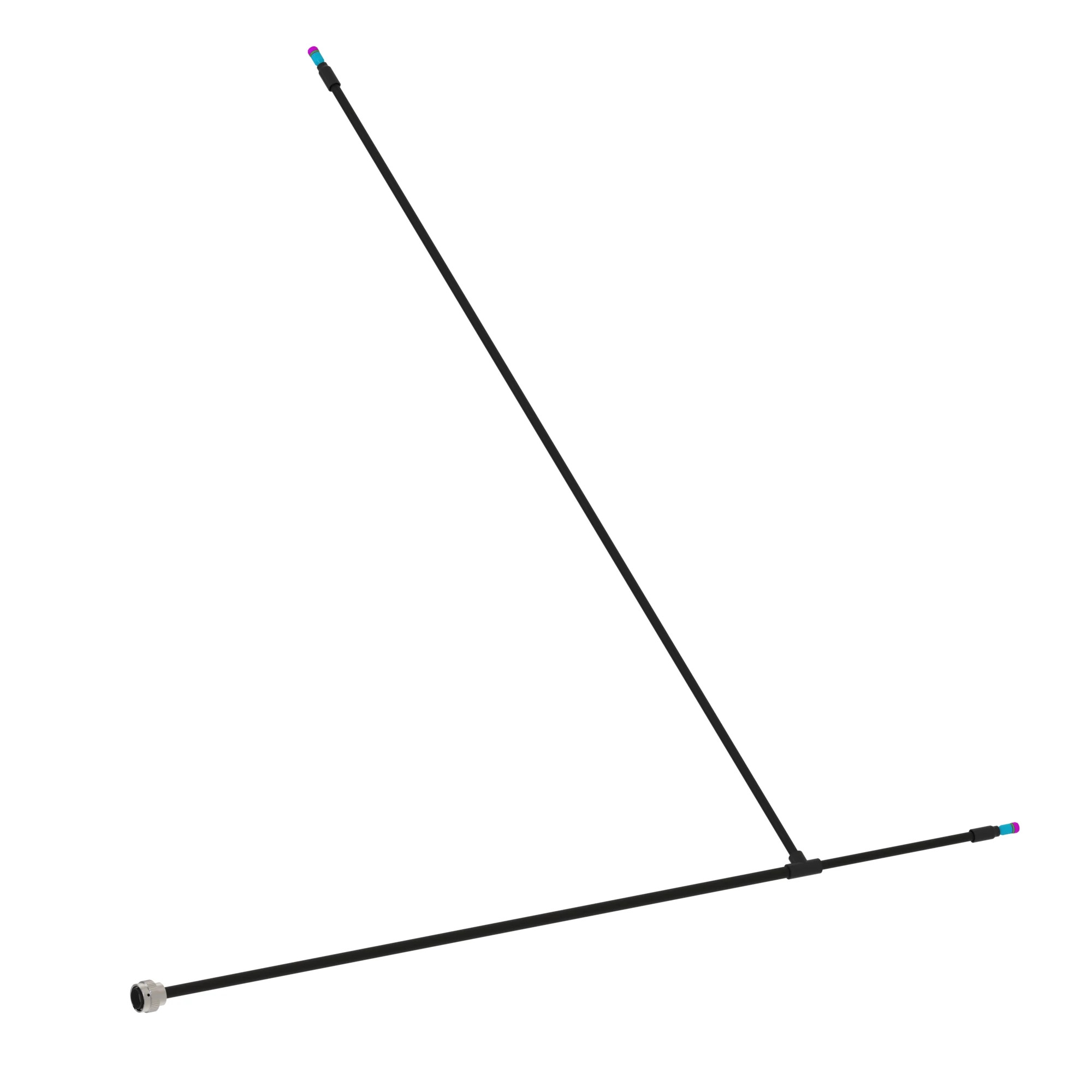 John Deere Wiring Harness - AZ104129