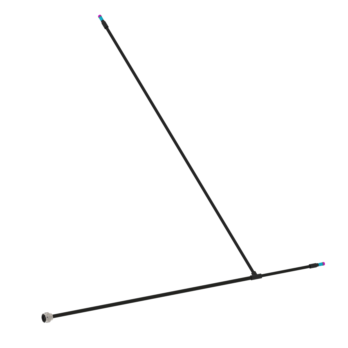 John Deere Wiring Harness - AZ104129