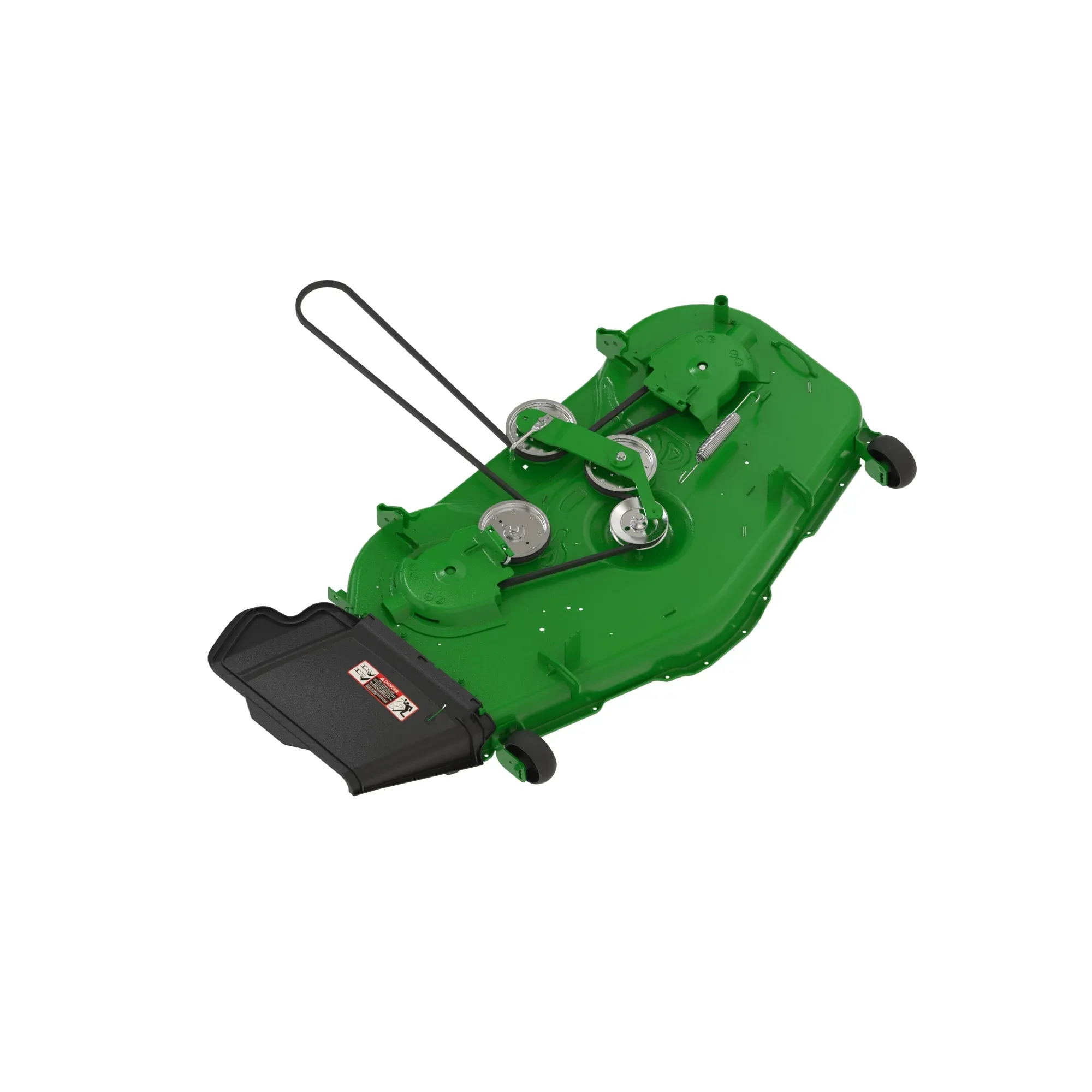 John Deere Mower Deck - BUC11122