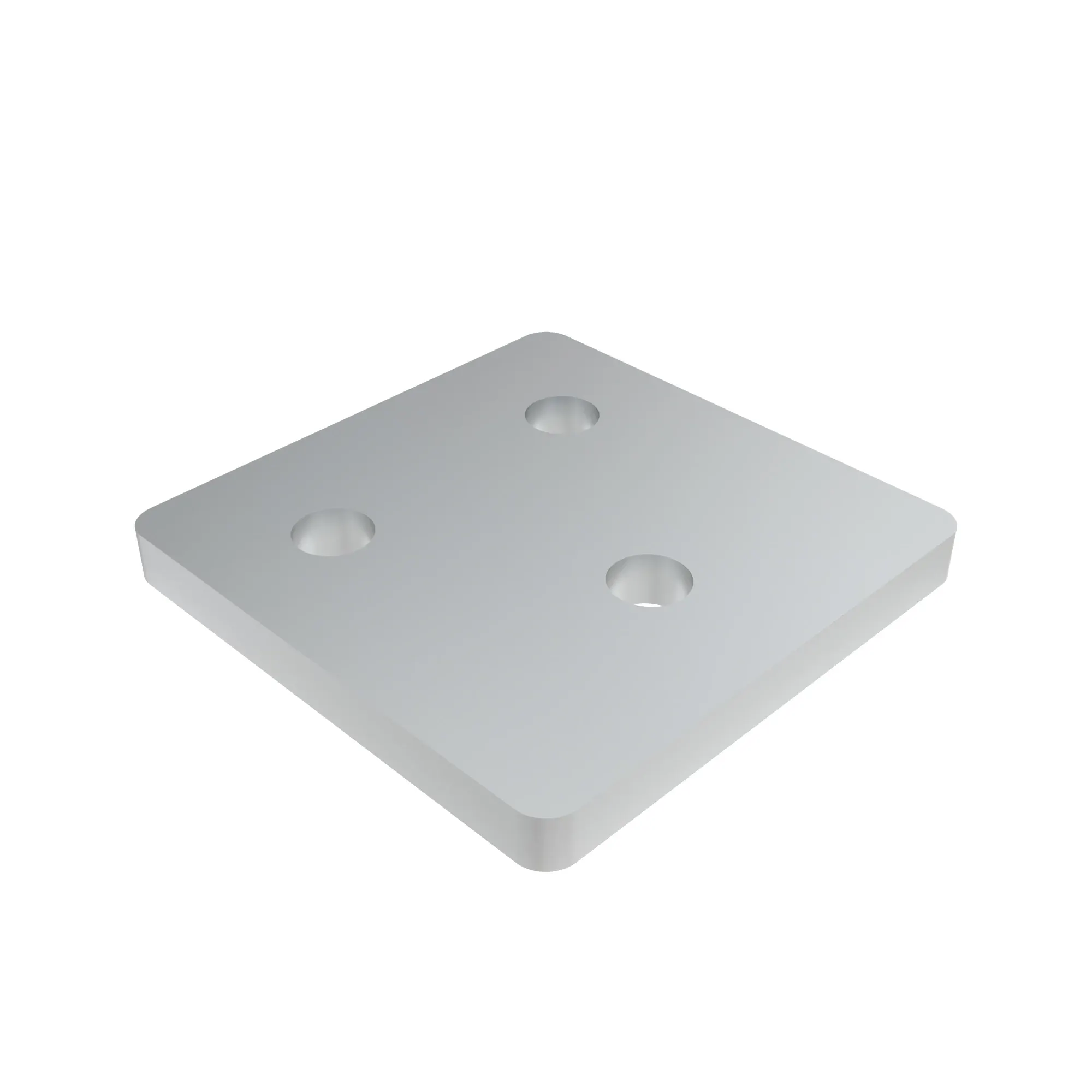 R134925: P-Clip Spacer