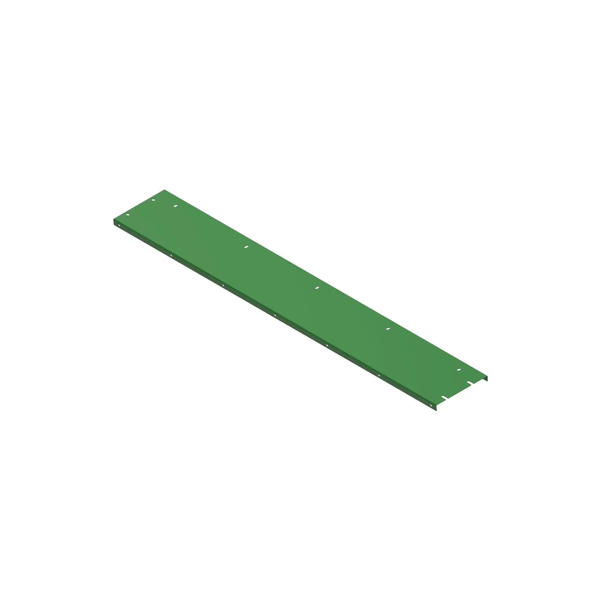John Deere Sheet - HXE126020