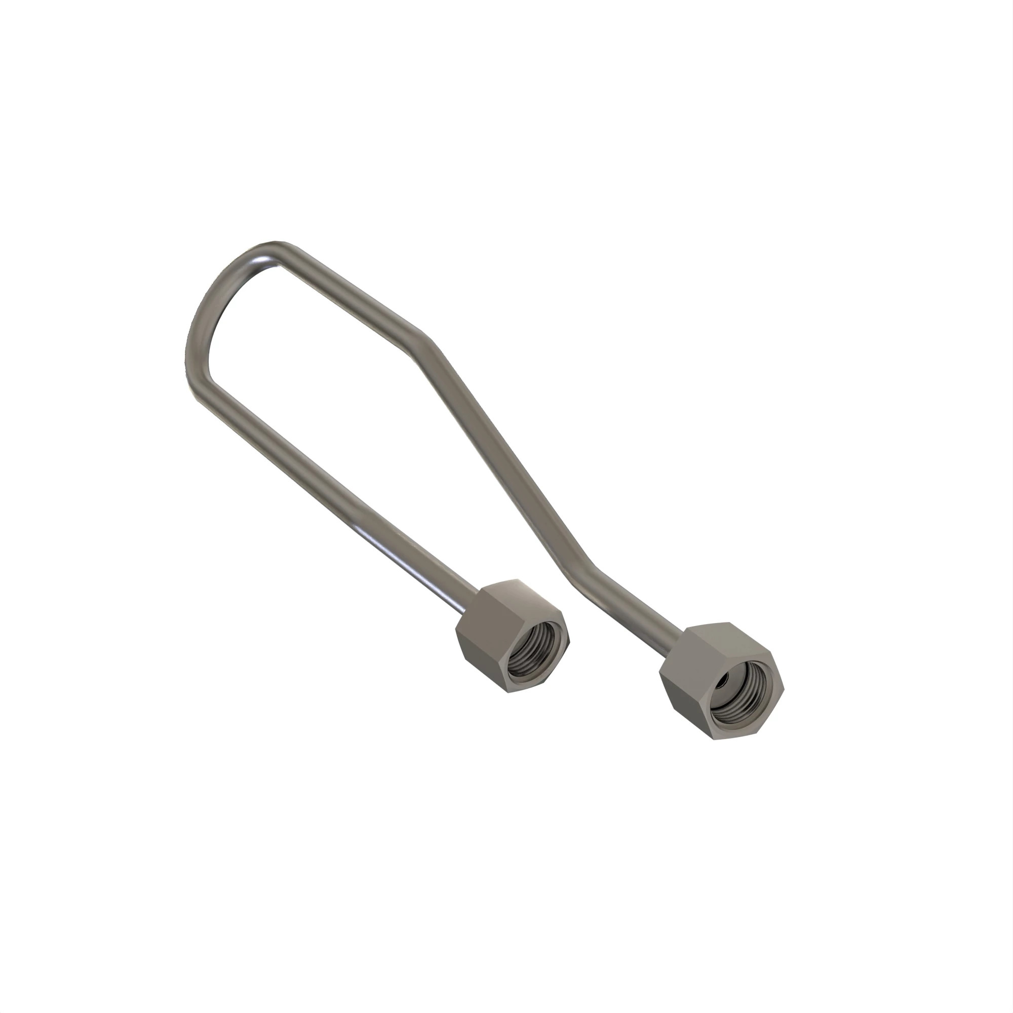 HYDRAULIC TUBE GRAPPLE CYLINDER