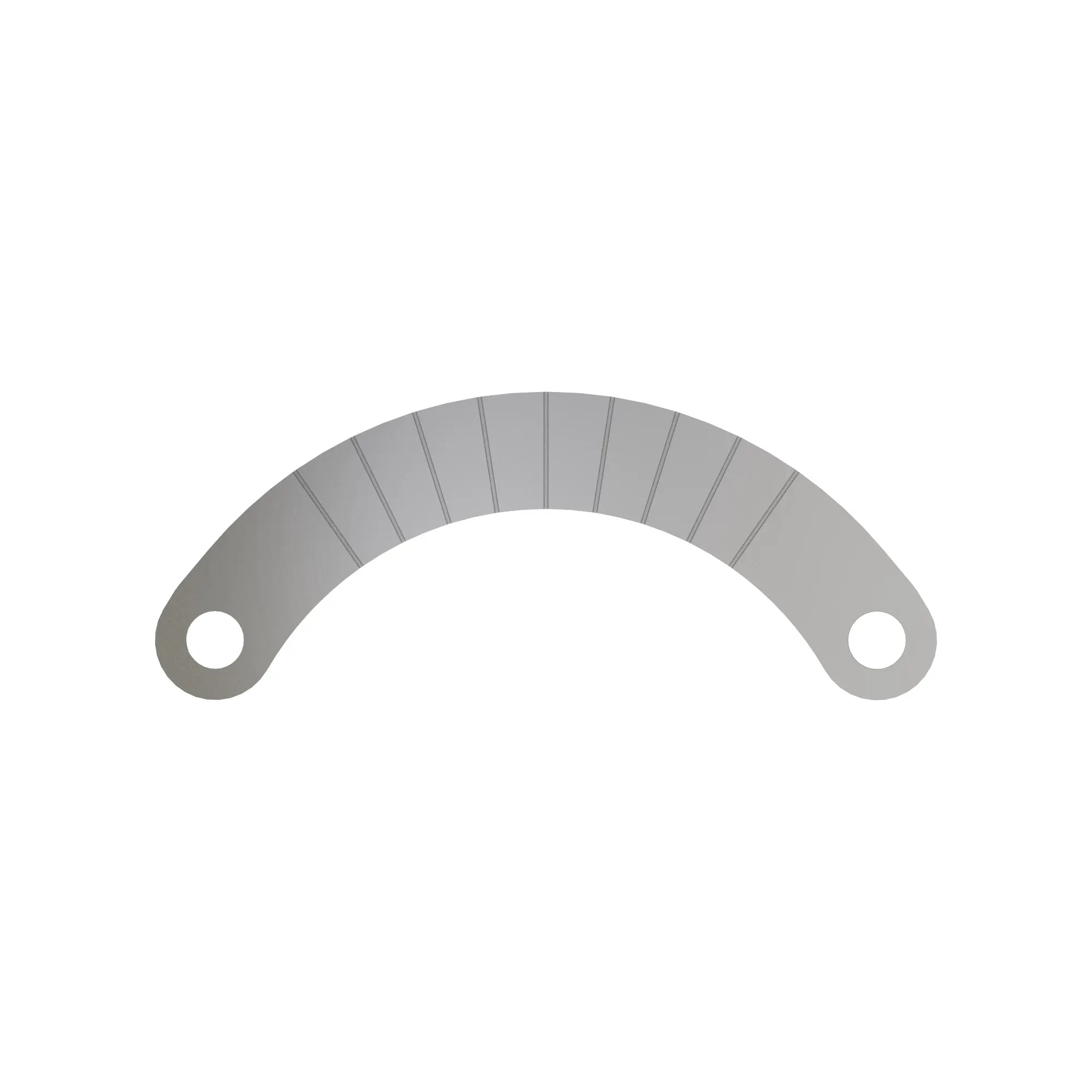 PLATE FRAME BRAKE