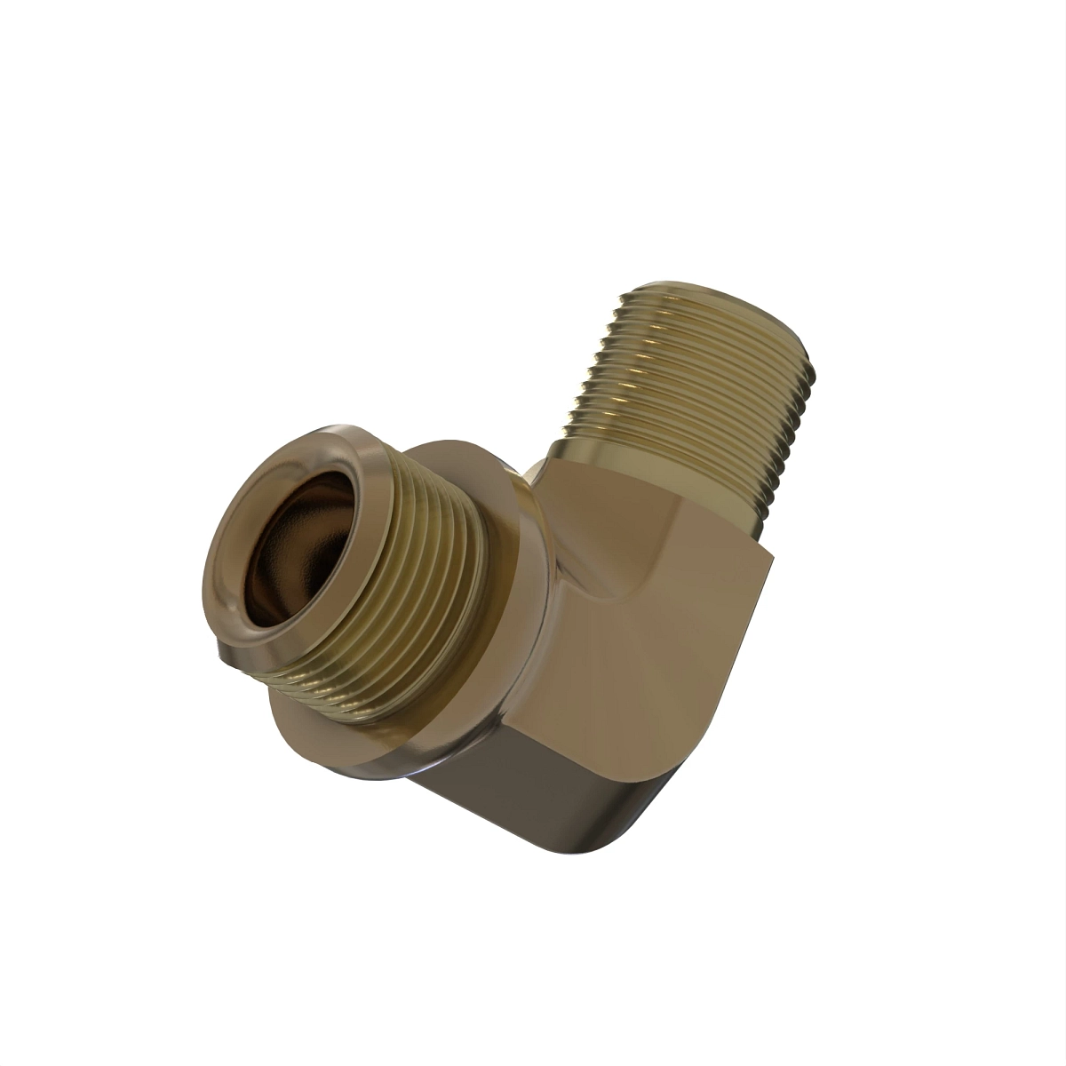 Elbow Fitting