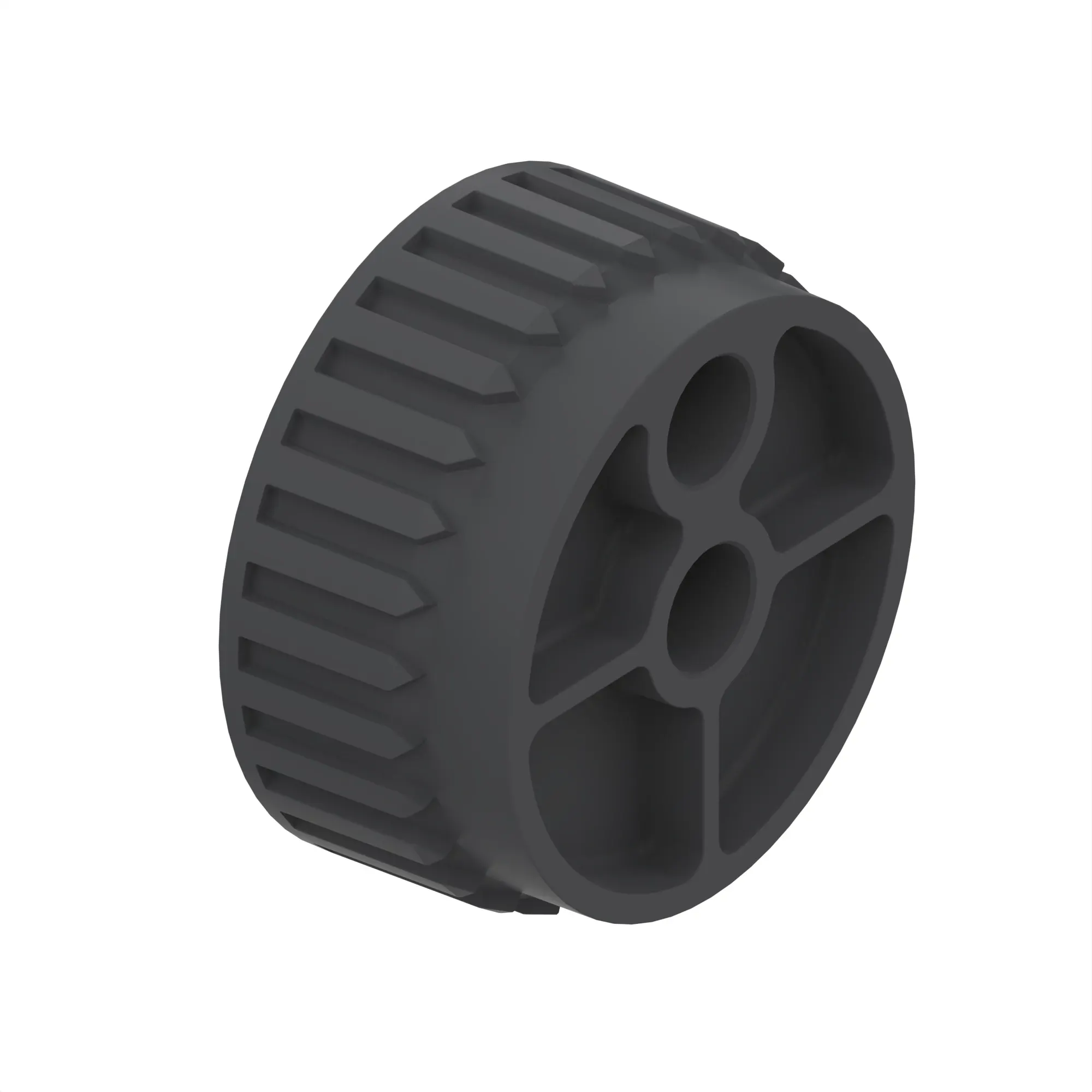 John Deere Armrest Adjustment Chain Sprocket - R188219