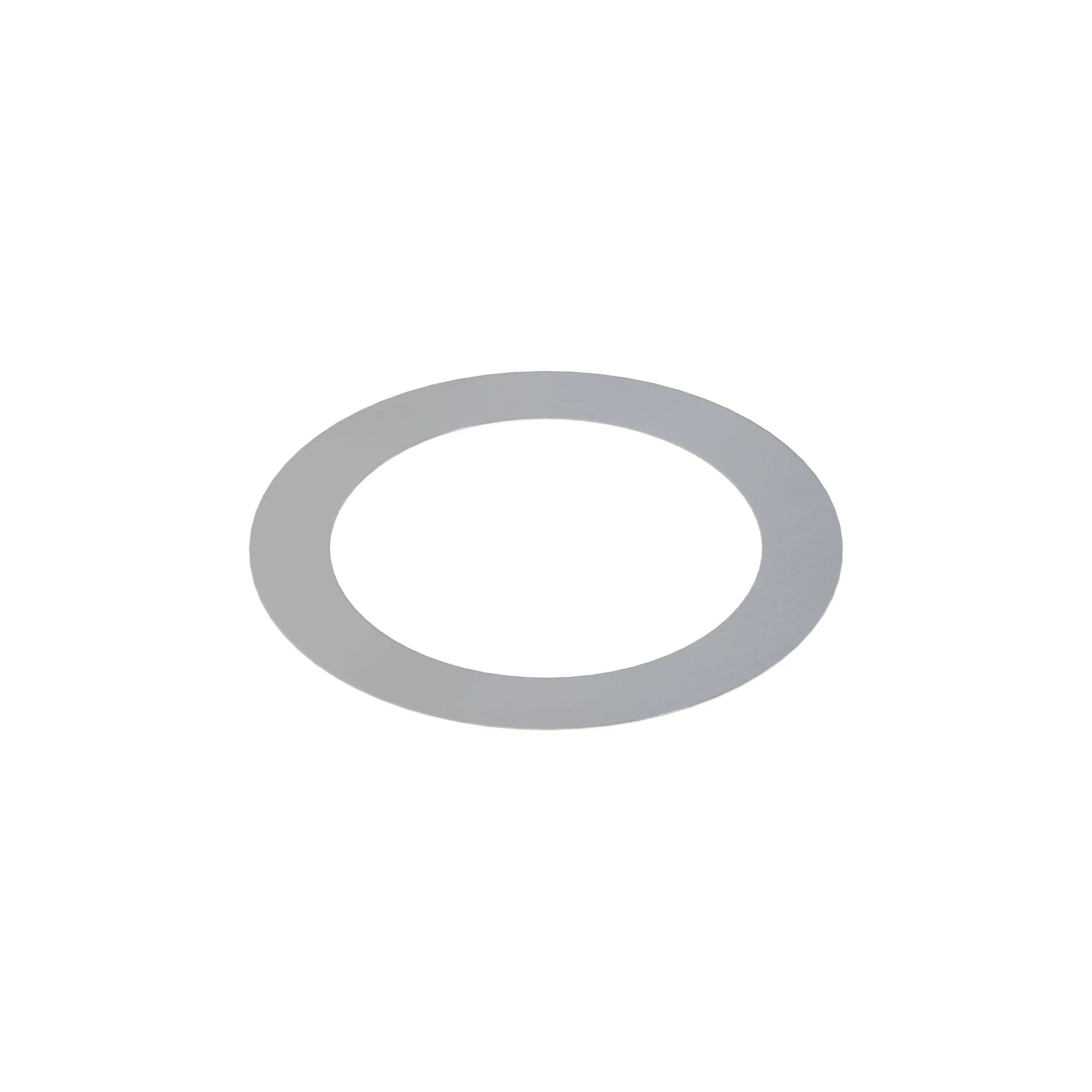 R172056: Circular Plain Shim