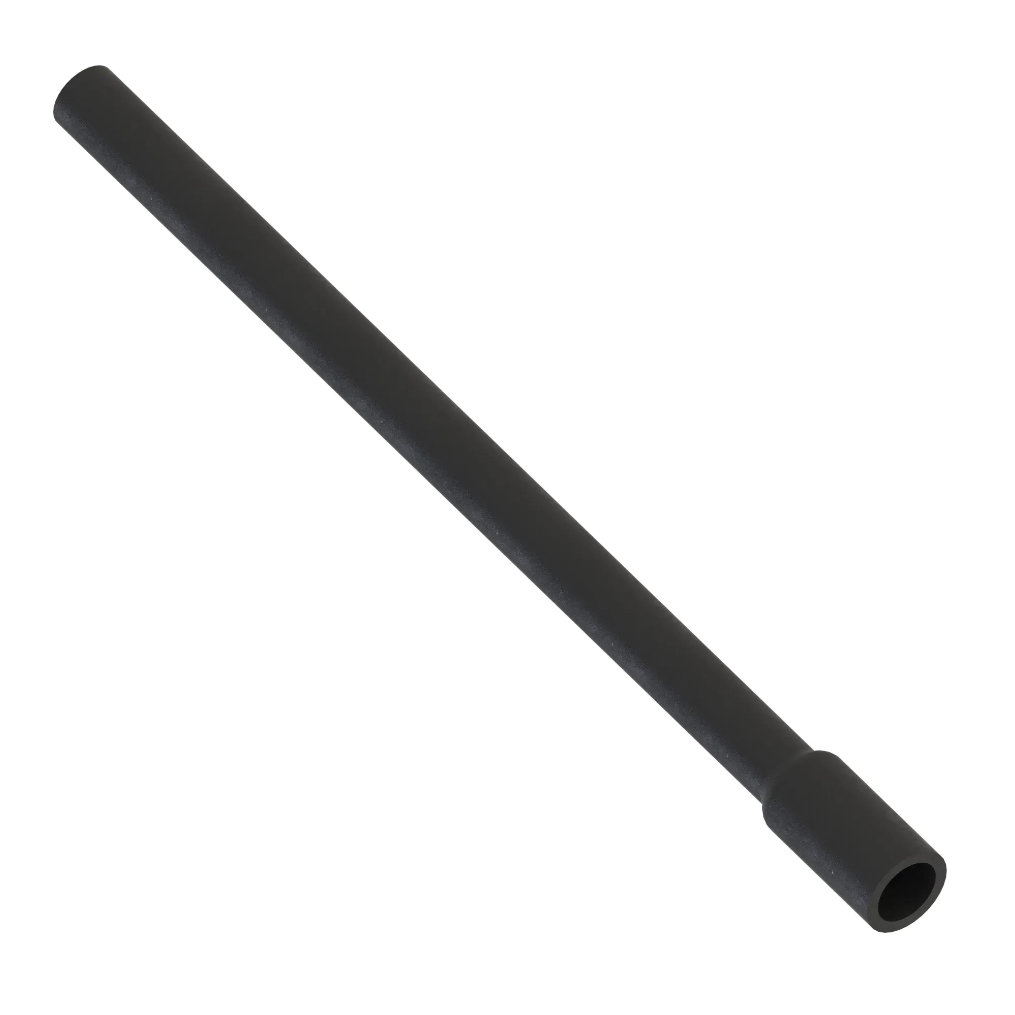 John Deere Emissions-related Vent Hose - TR145635