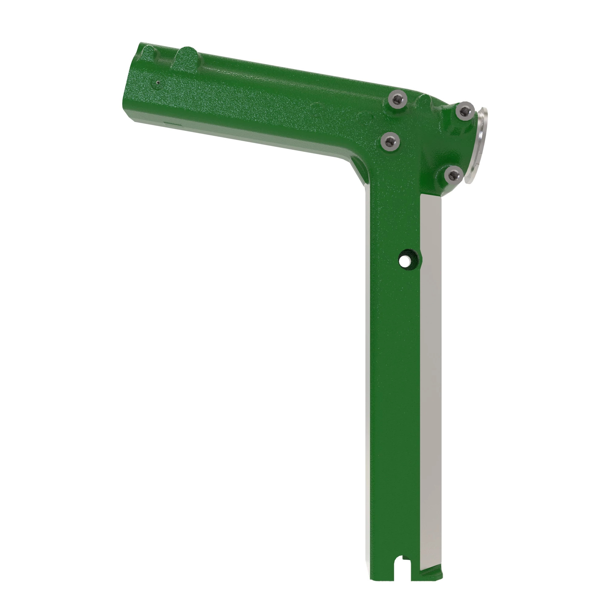 AKK23620: Front Axle Knee | Shop.Deere.com