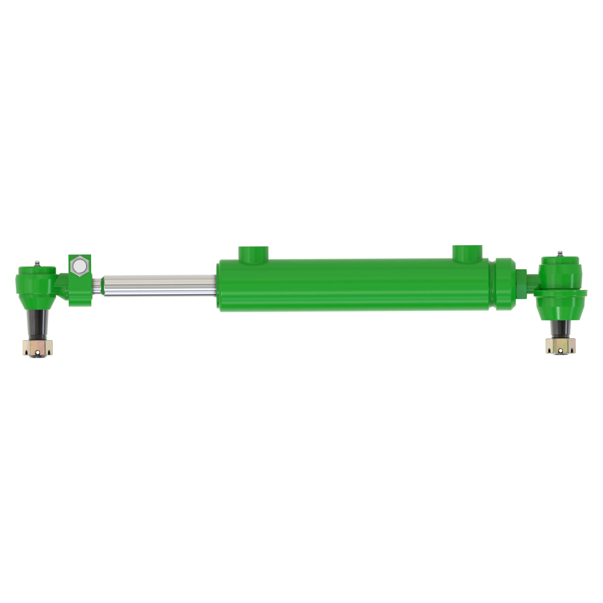 HYDRAULIC CYLINDER
