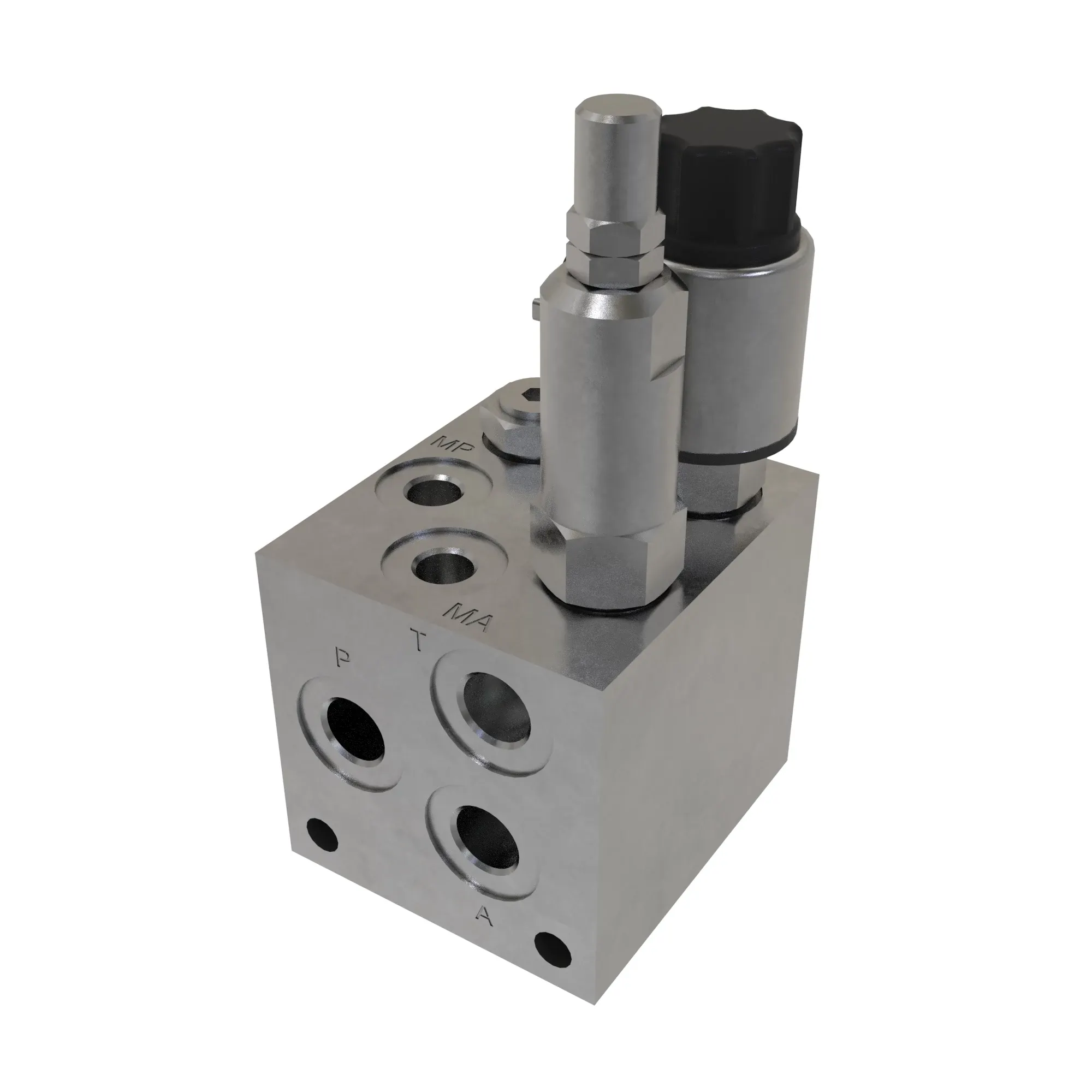 John Deere Fitting - F005055